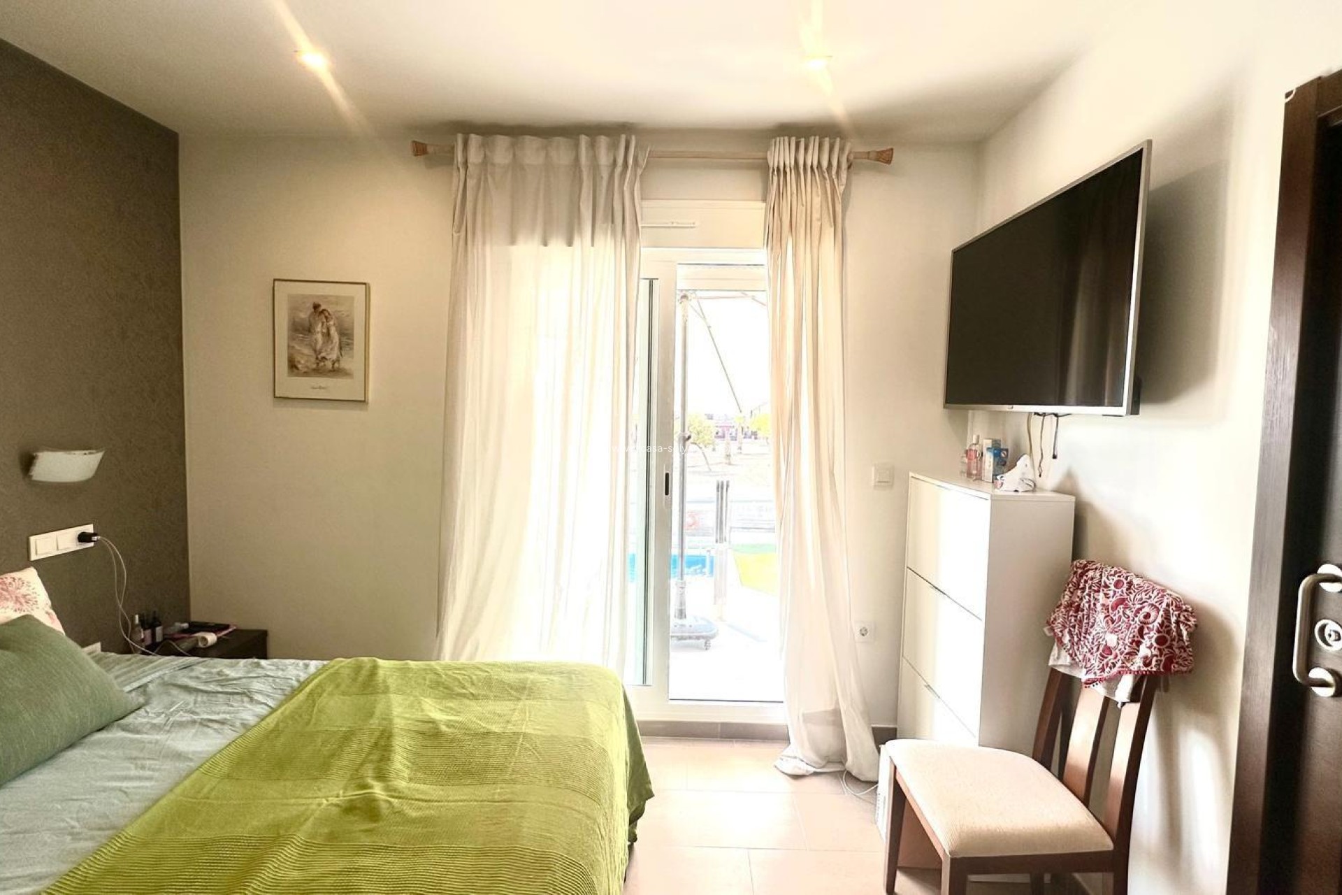 Resale - Townhouse - Torrevieja - Aguas nuevas