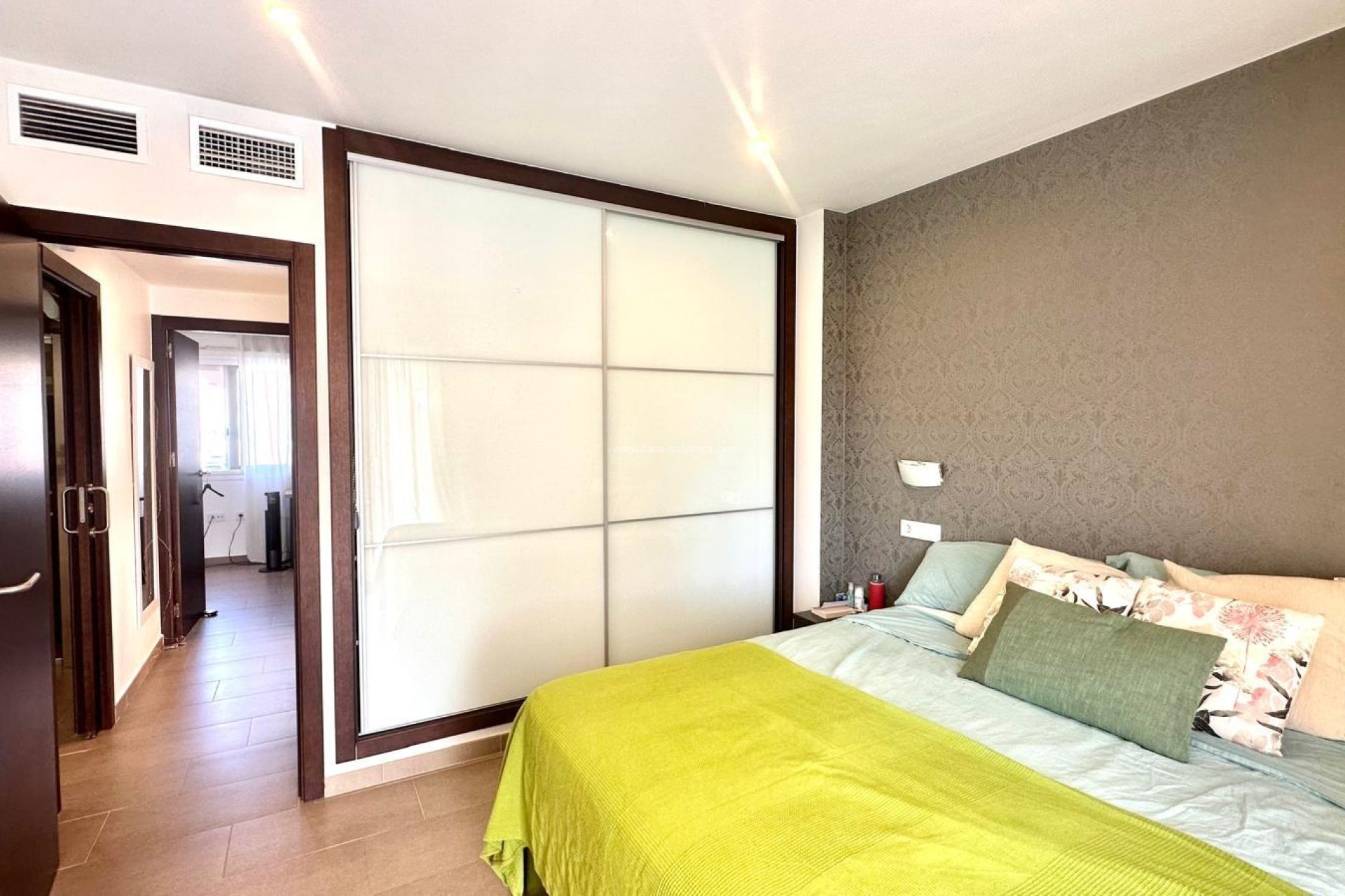 Resale - Townhouse - Torrevieja - Aguas nuevas