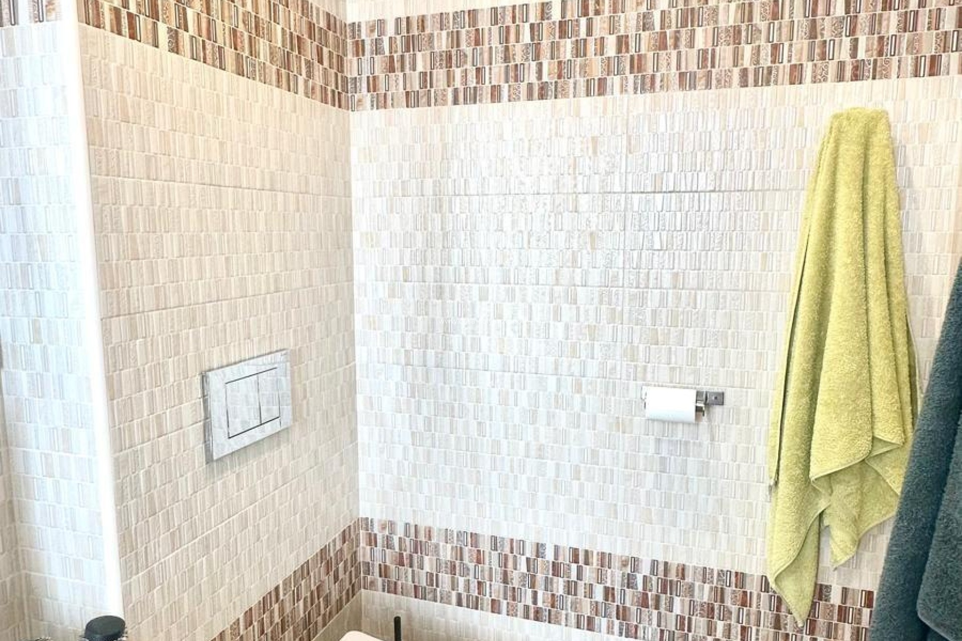 Resale - Townhouse - Torrevieja - Aguas nuevas