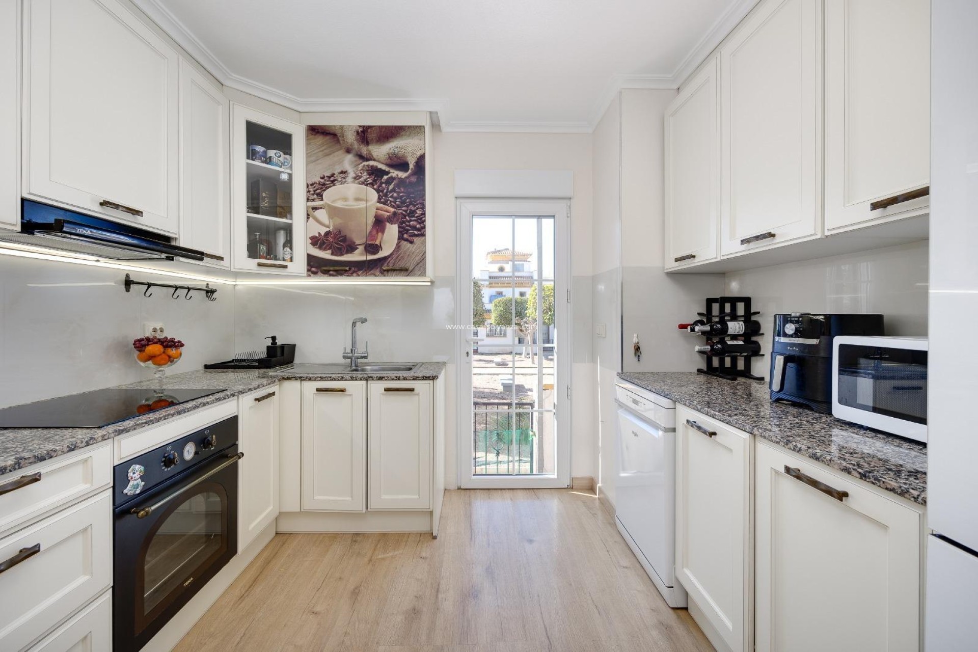 Resale - Townhouse - Torrevieja - Aguas nuevas