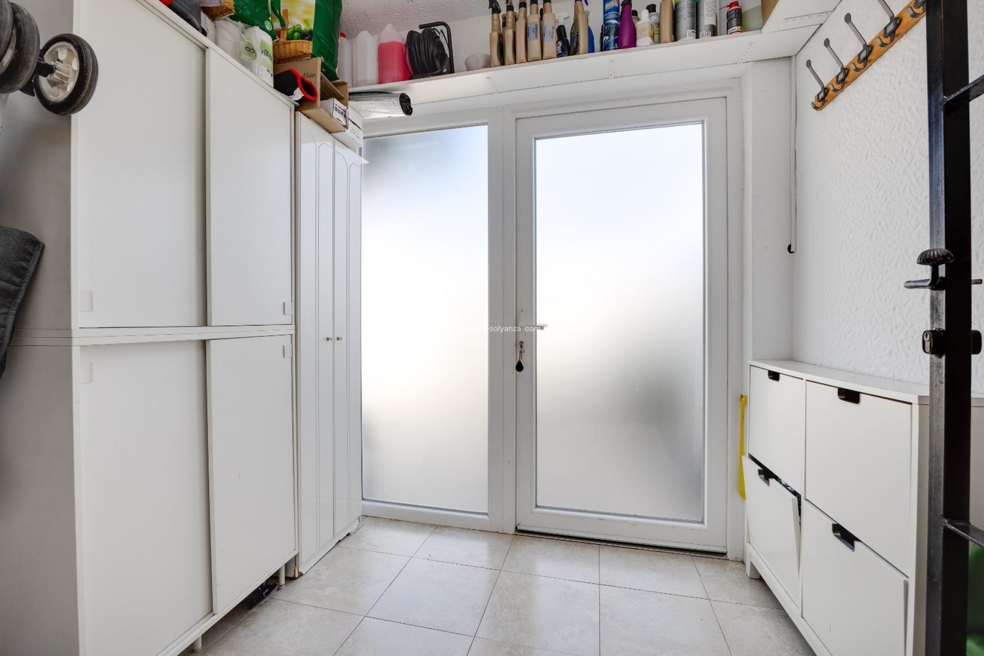 Resale - Townhouse - Torrevieja - Aguas nuevas