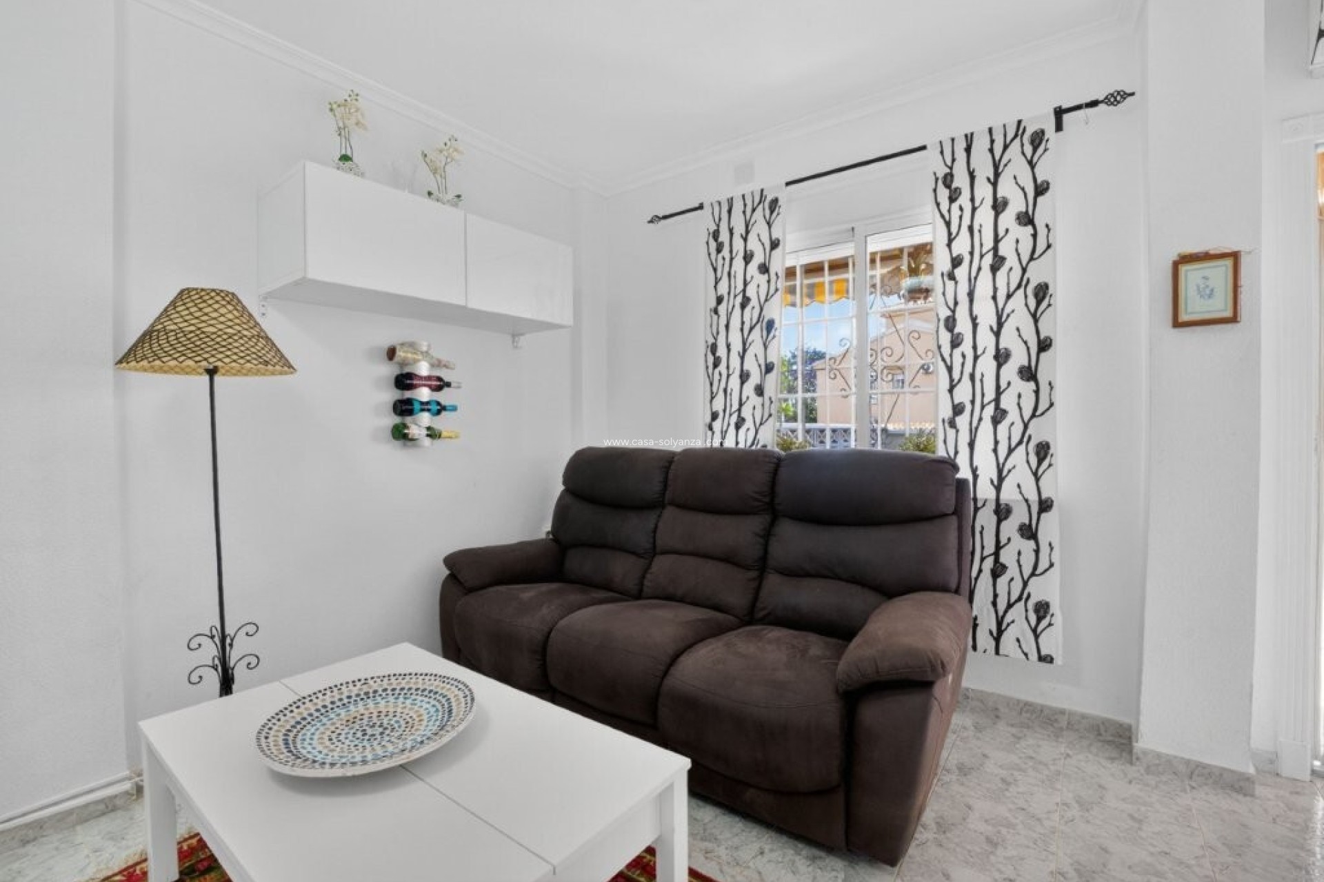Resale - Townhouse - Torrevieja - Aguas nuevas