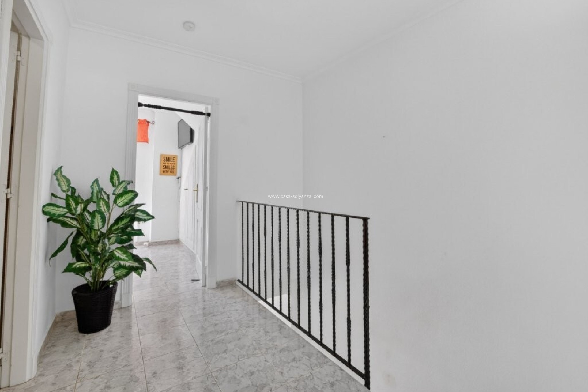 Resale - Townhouse - Torrevieja - Aguas nuevas
