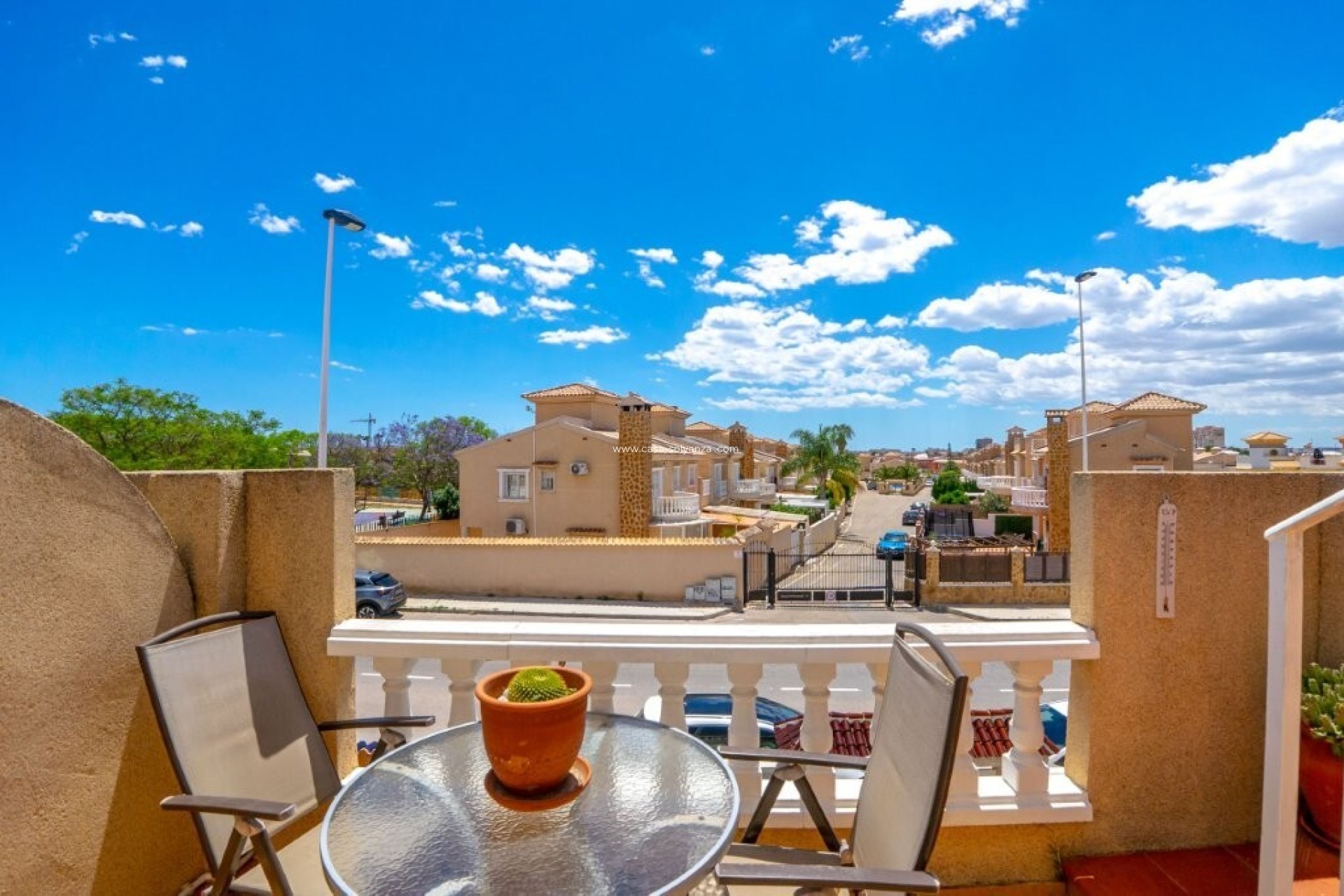 Resale - Townhouse - Torrevieja - Aguas nuevas