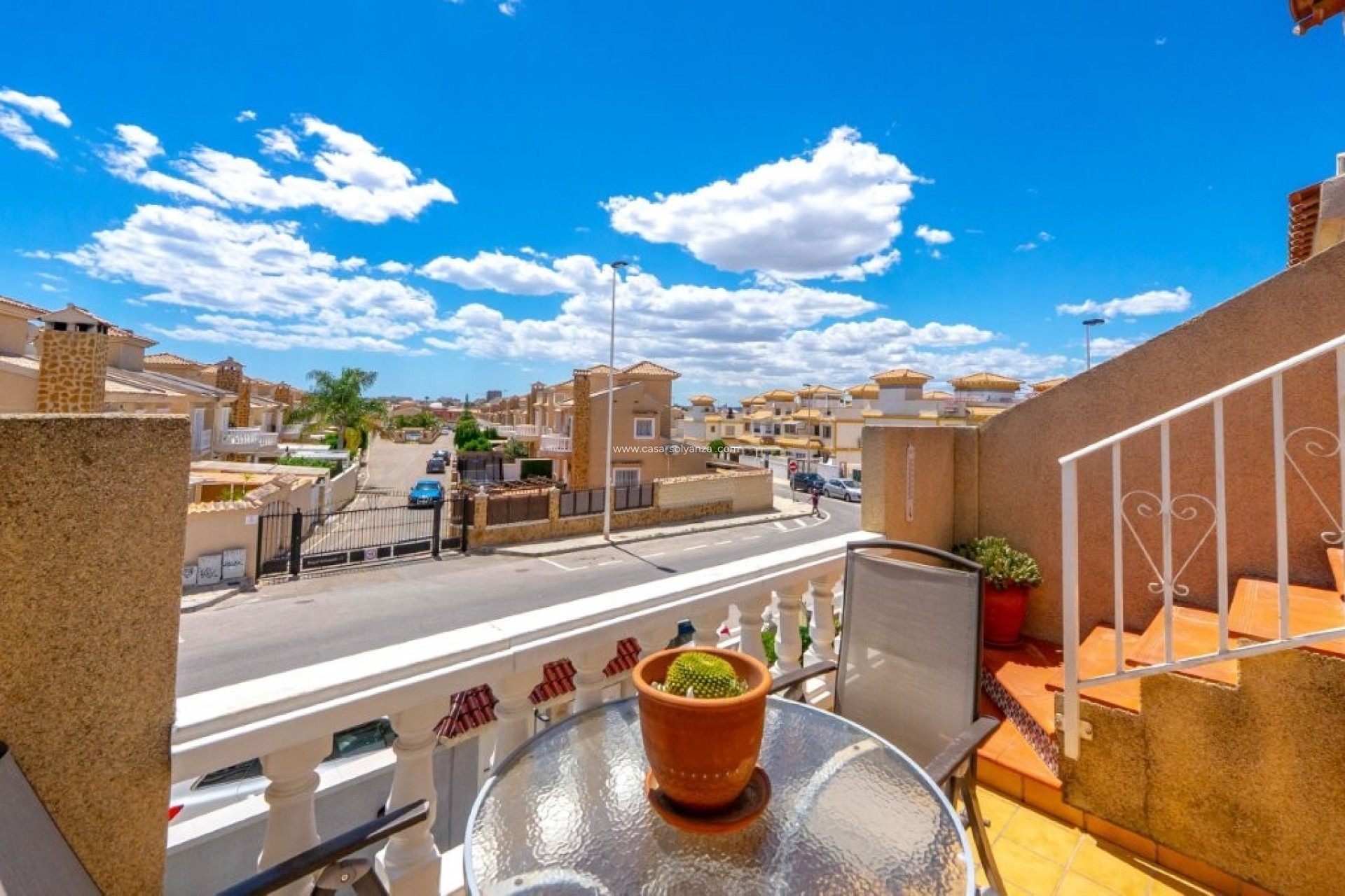 Resale - Townhouse - Torrevieja - Aguas nuevas