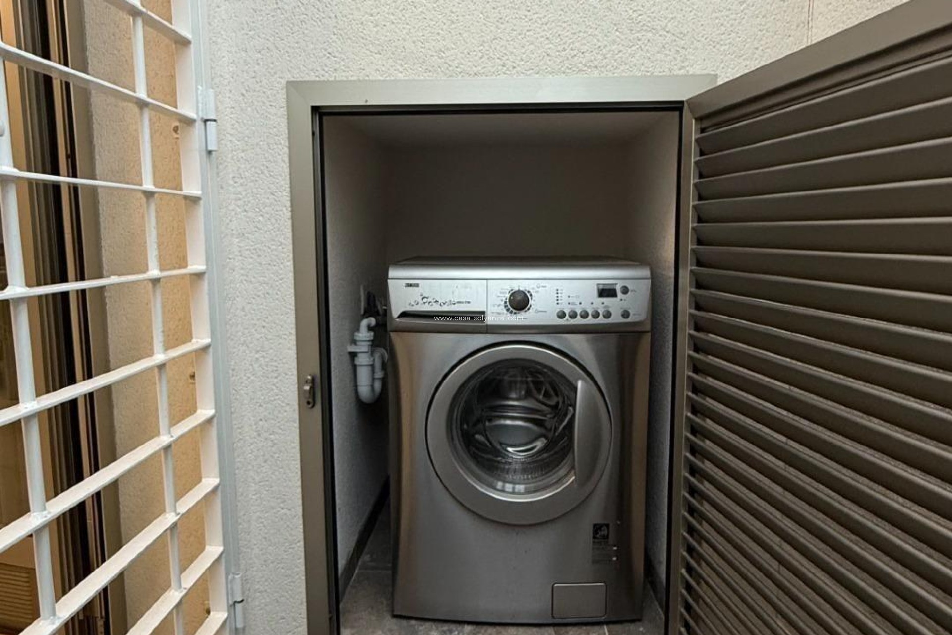 Resale - Townhouse - Torrevieja - Aguas nuevas