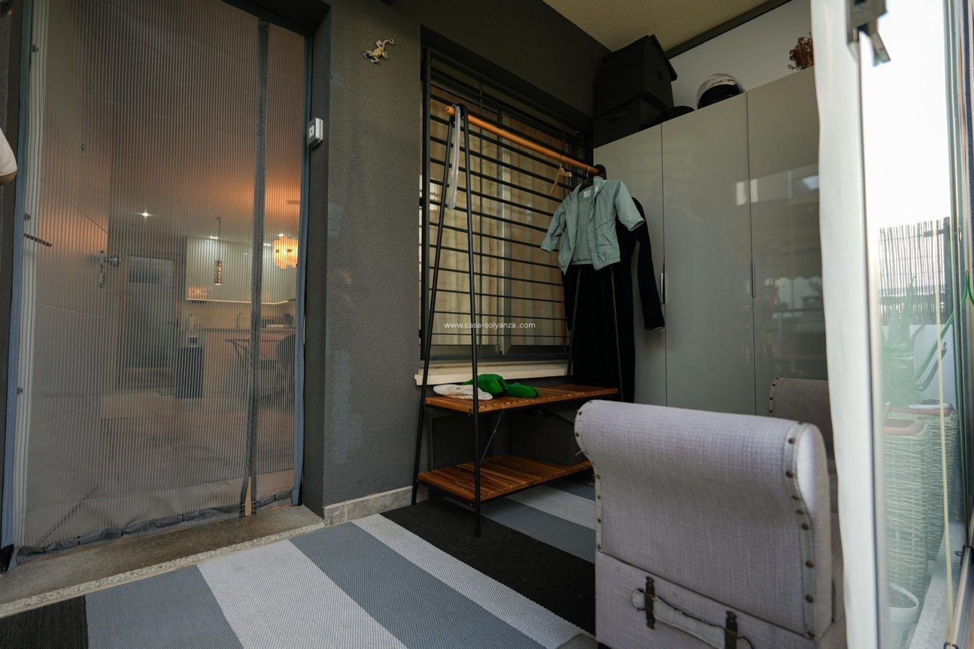 Resale - Townhouse - Torrevieja - Aguas nuevas