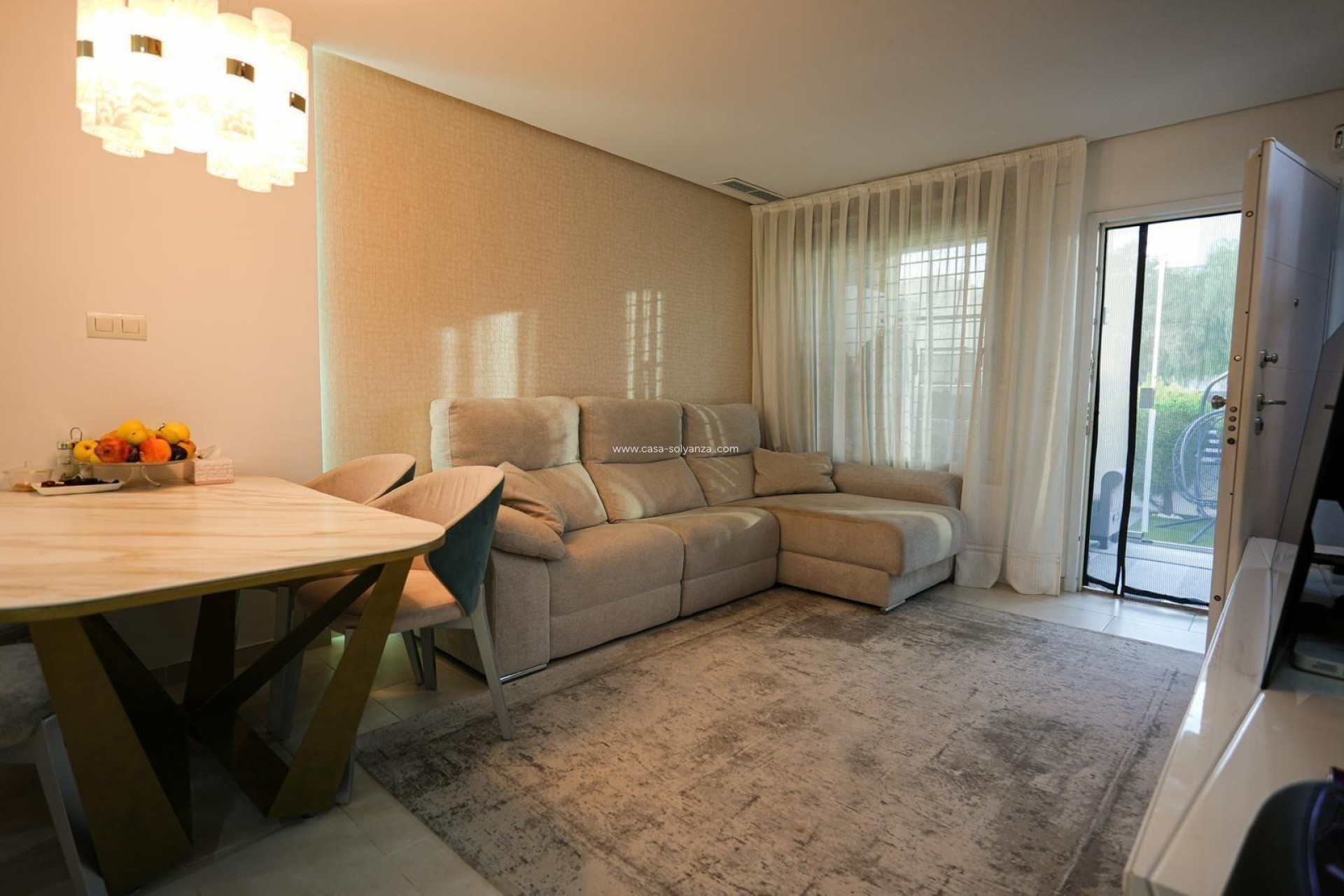 Resale - Townhouse - Torrevieja - Aguas nuevas