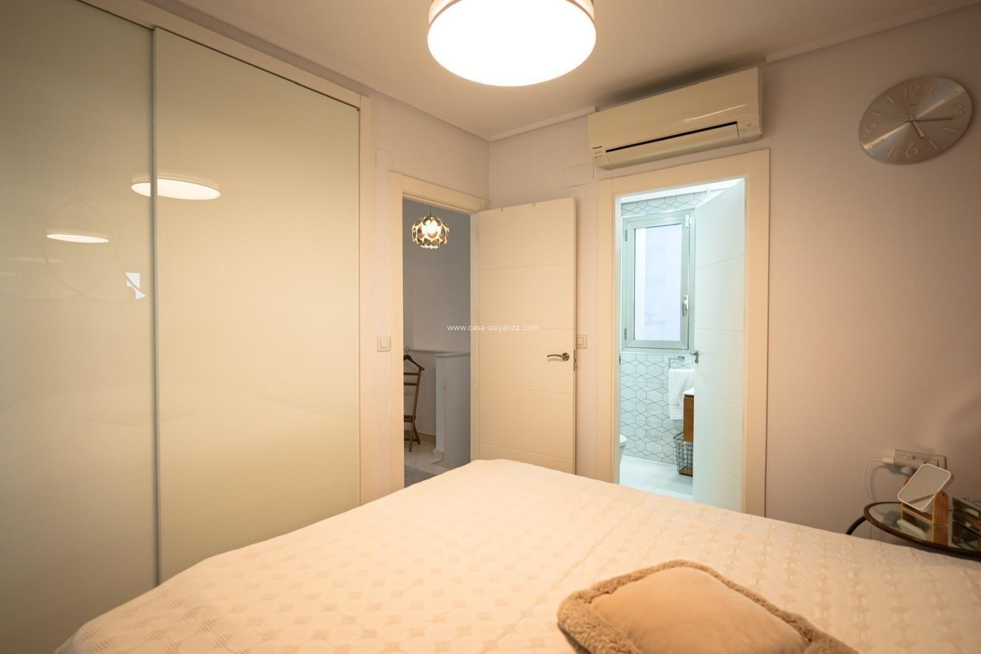 Resale - Townhouse - Torrevieja - Aguas nuevas
