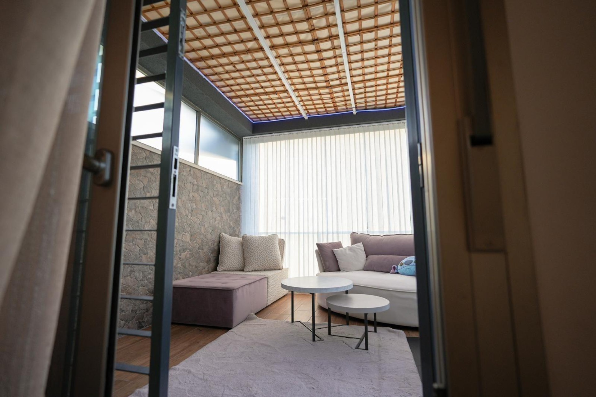 Resale - Townhouse - Torrevieja - Aguas nuevas