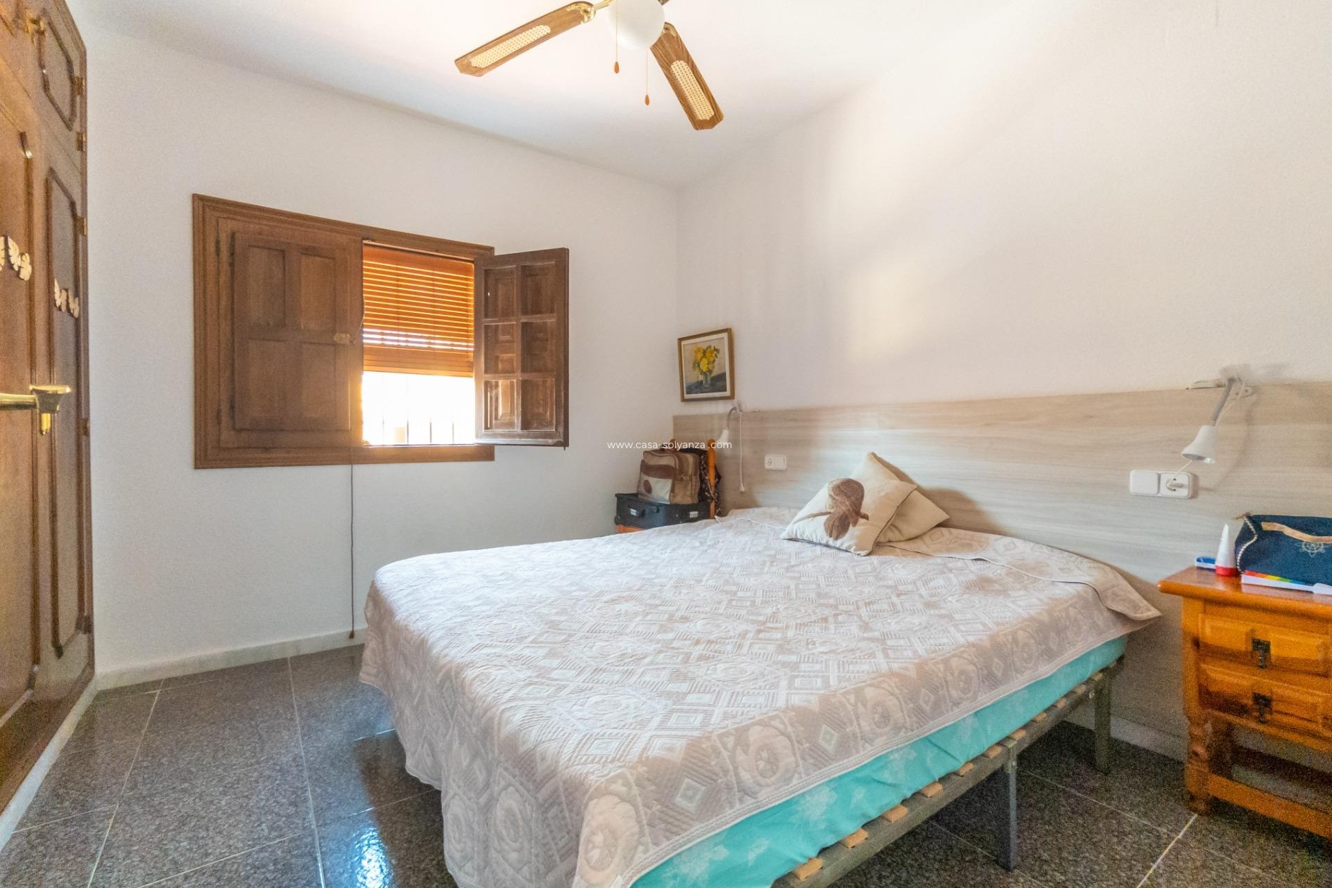 Resale - Townhouse - Torrevieja - Cabo cervera