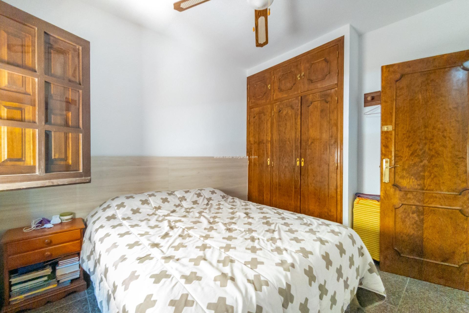 Resale - Townhouse - Torrevieja - Cabo cervera