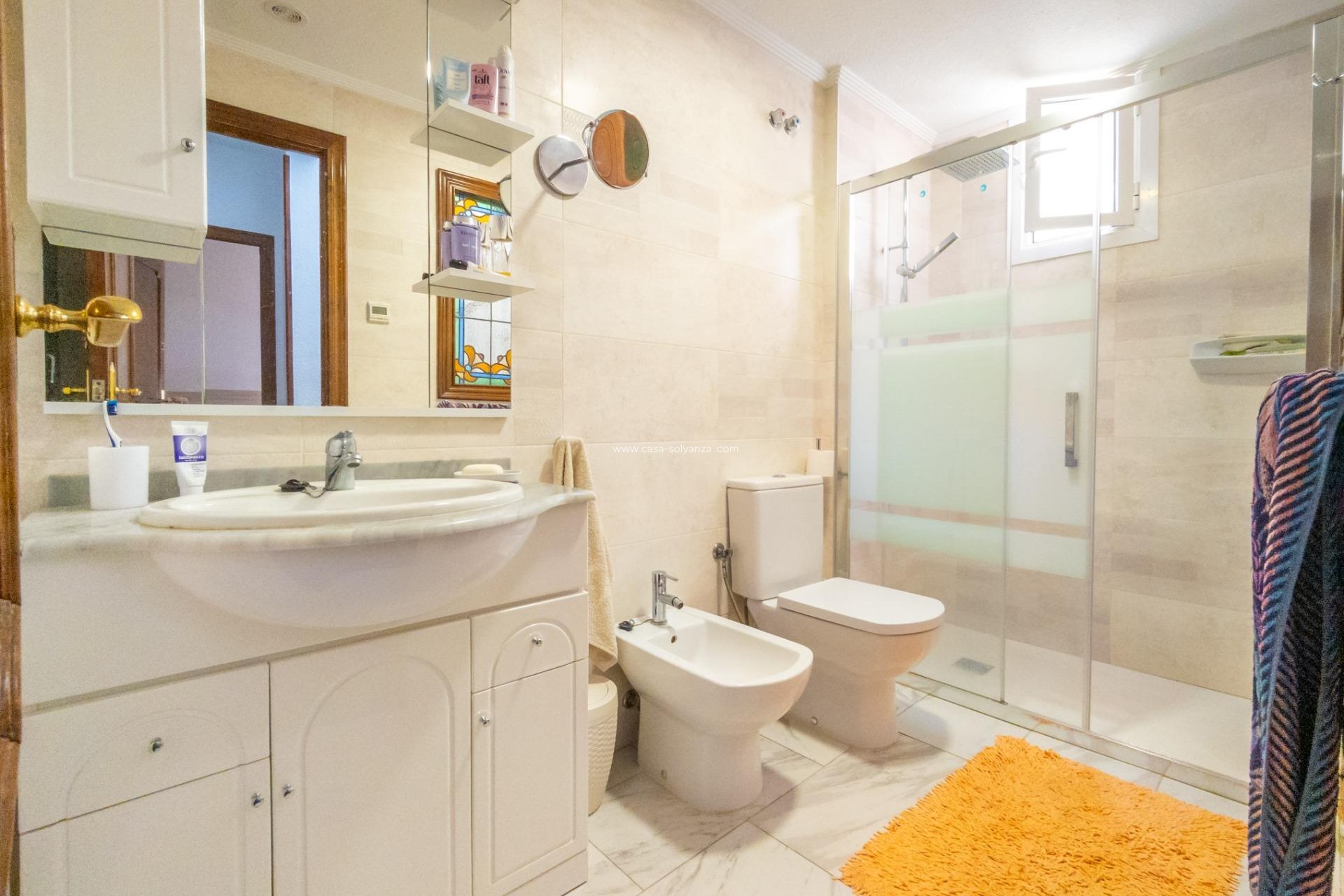 Resale - Townhouse - Torrevieja - Cabo cervera