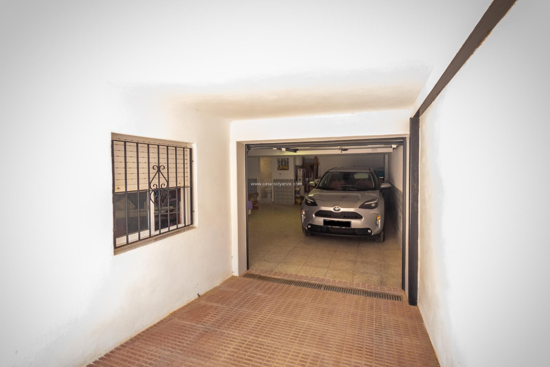 Resale - Townhouse - Torrevieja - Cabo cervera