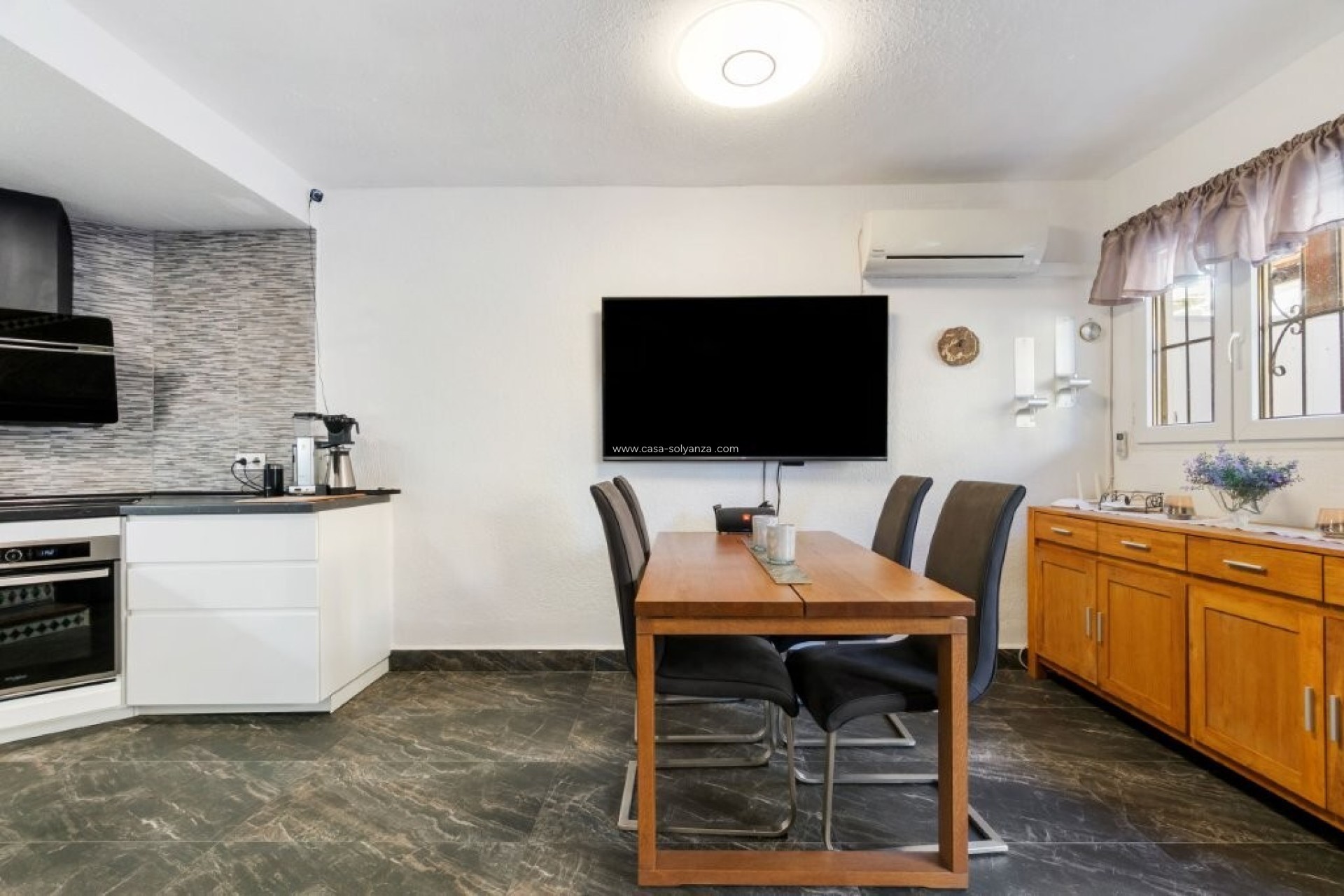 Resale - Townhouse - Torrevieja - Cabo cervera