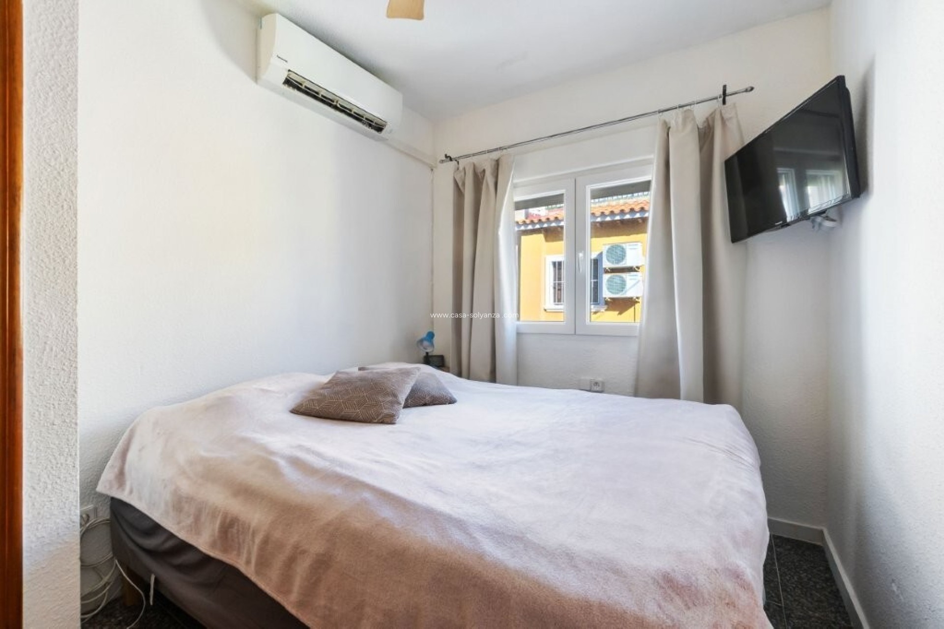 Resale - Townhouse - Torrevieja - Cabo cervera