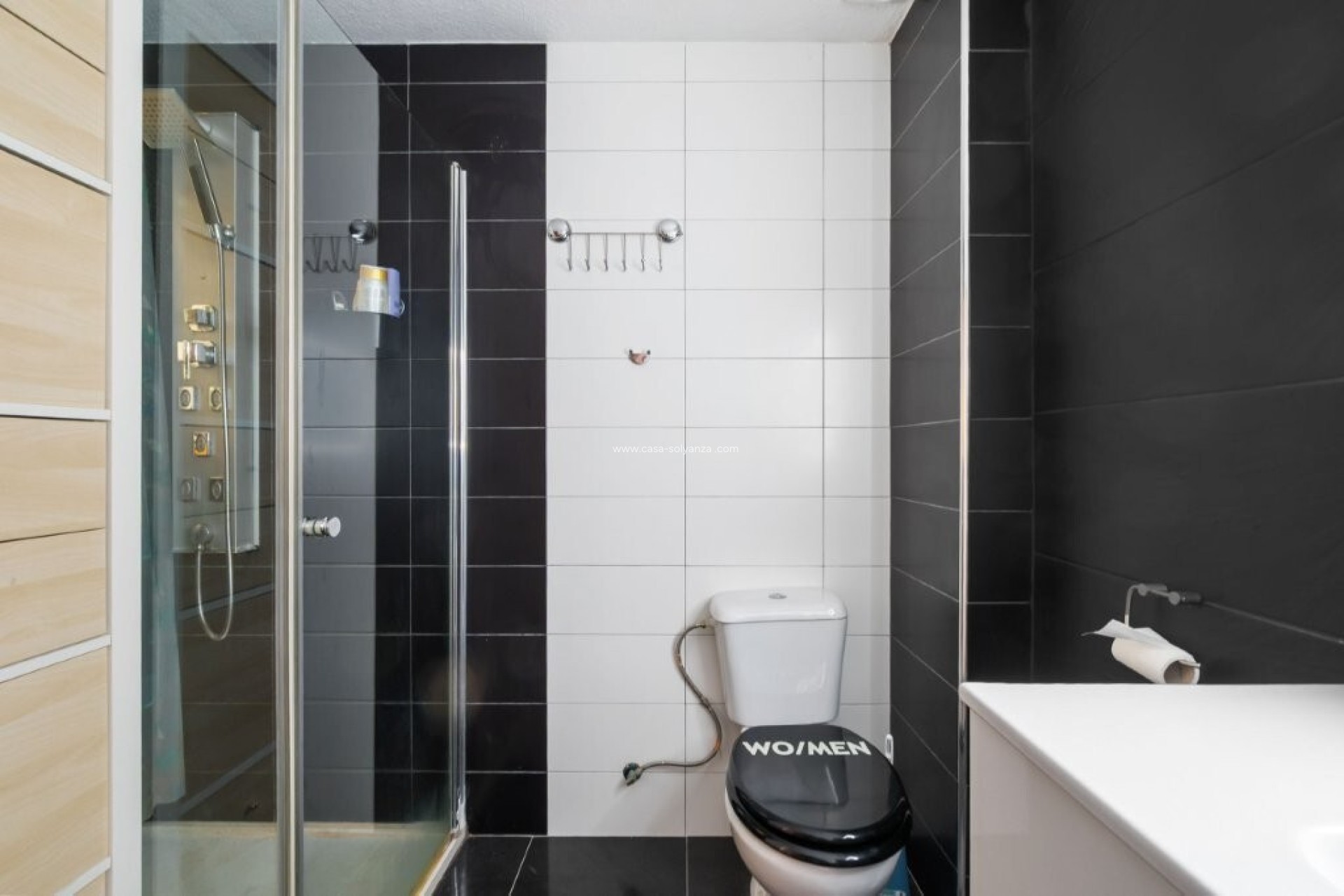 Resale - Townhouse - Torrevieja - Cabo cervera