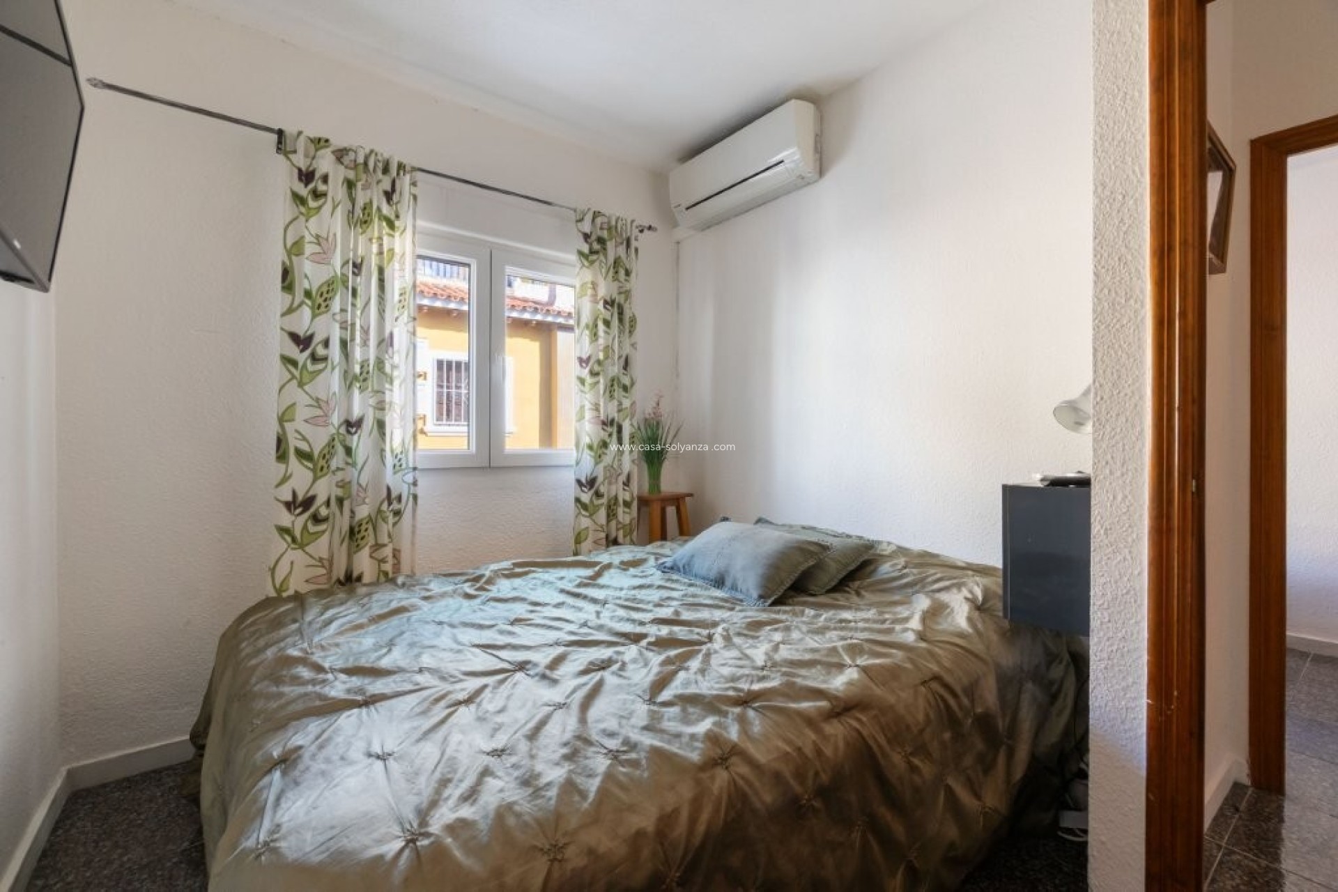 Resale - Townhouse - Torrevieja - Cabo cervera