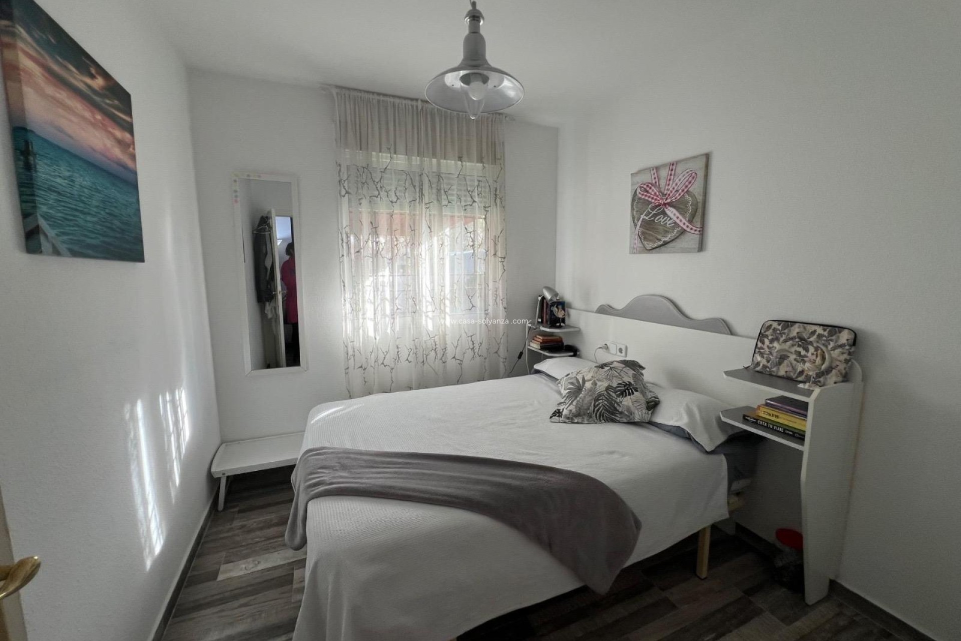 Resale - Townhouse - Torrevieja - Calas Blanca