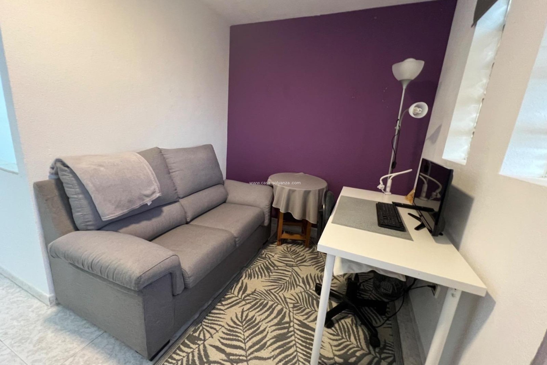 Resale - Townhouse - Torrevieja - Calas Blanca