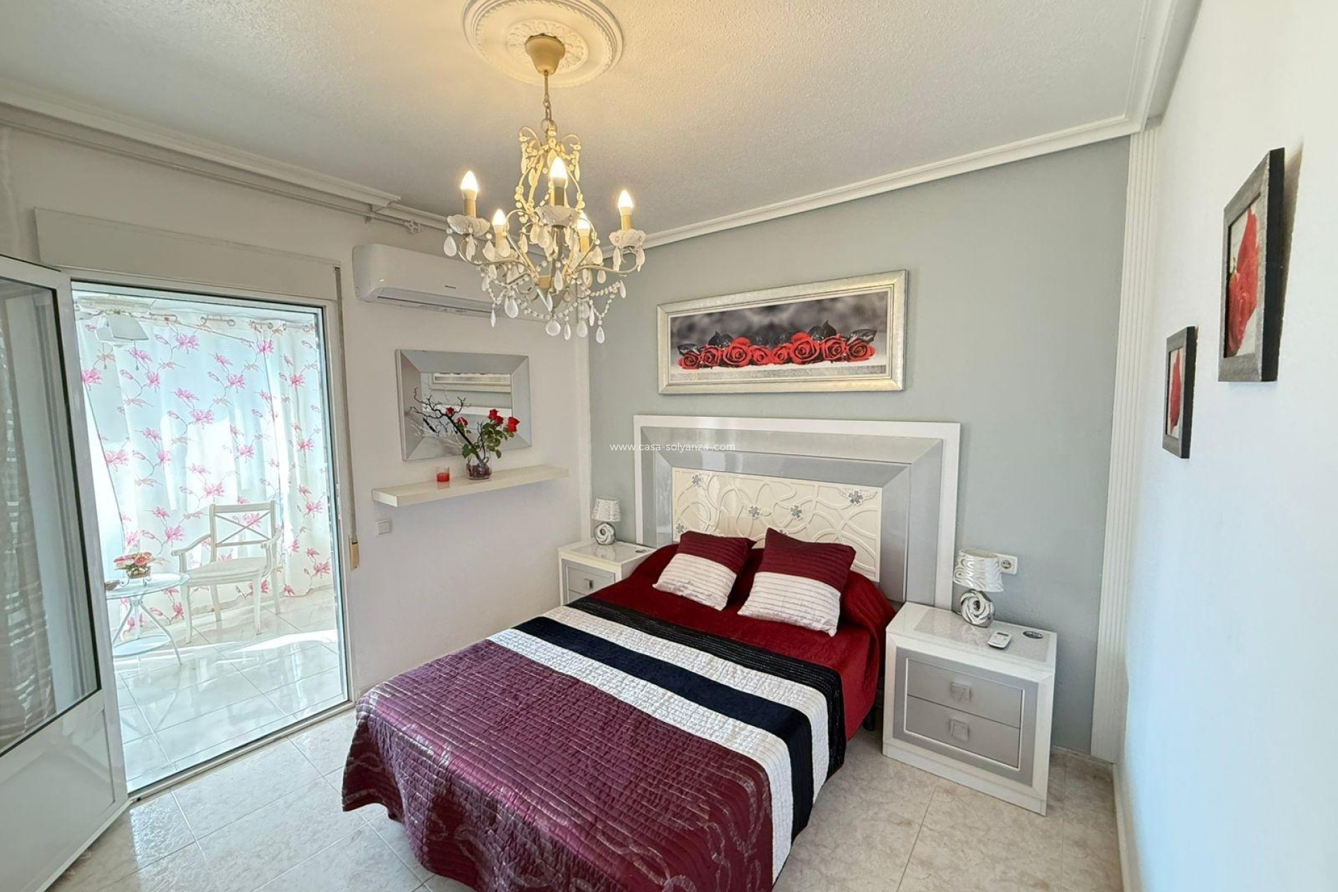 Resale - Townhouse - Torrevieja - Calas Blanca