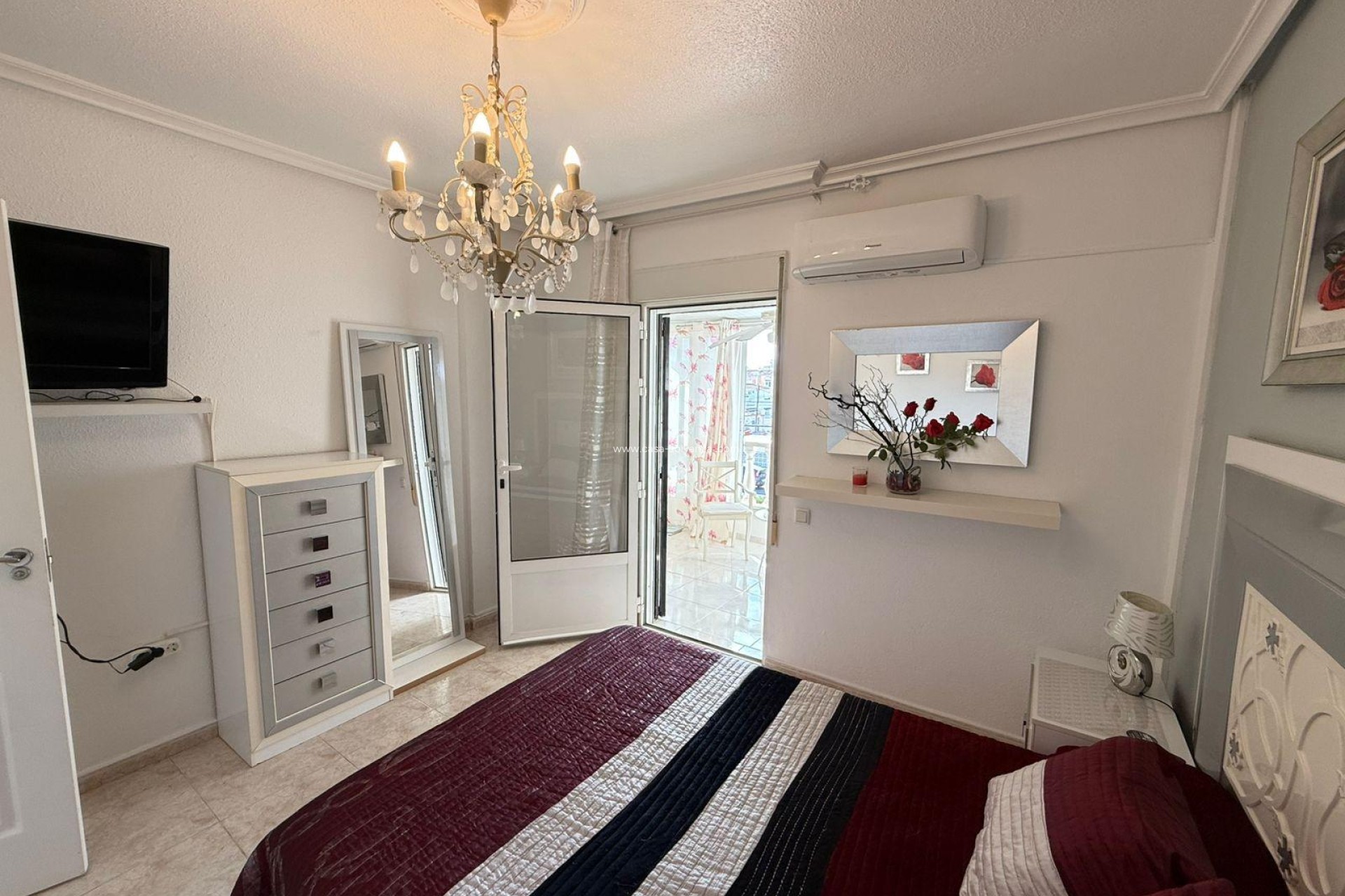 Resale - Townhouse - Torrevieja - Calas Blanca