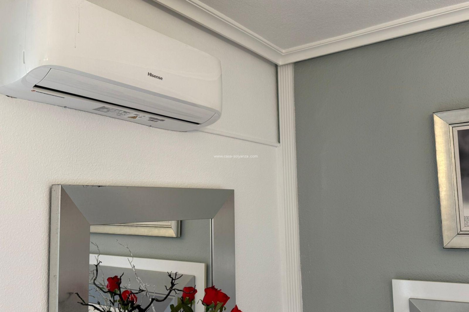 Resale - Townhouse - Torrevieja - Calas Blanca