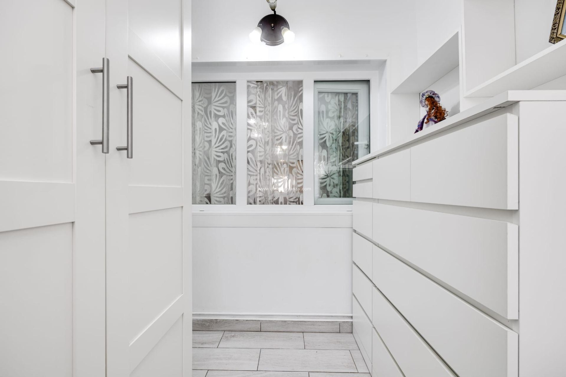 Resale - Townhouse - Torrevieja - Calas Blanca