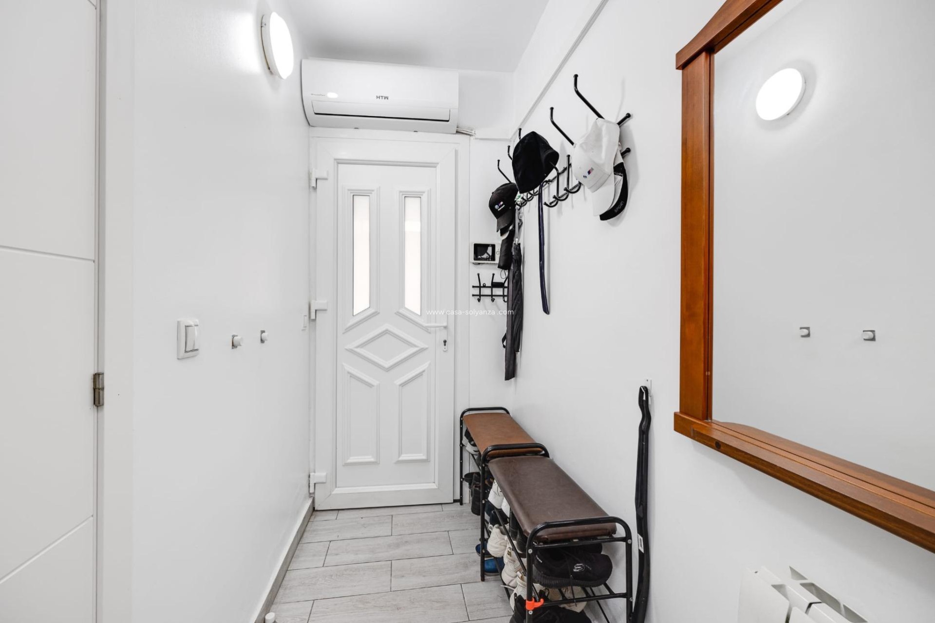 Resale - Townhouse - Torrevieja - Calas Blanca