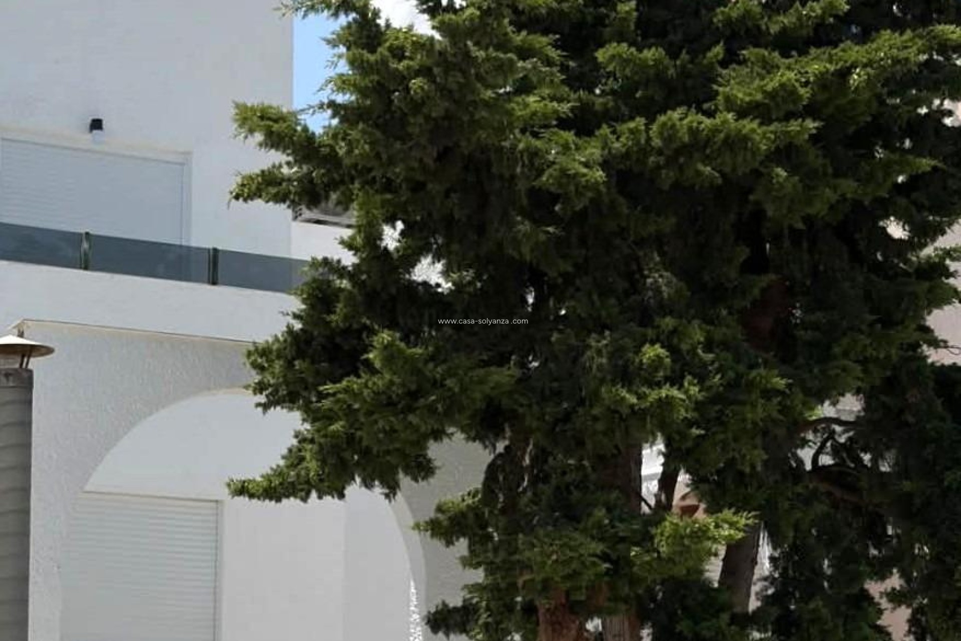 Resale - Townhouse - Torrevieja - Calas Blanca
