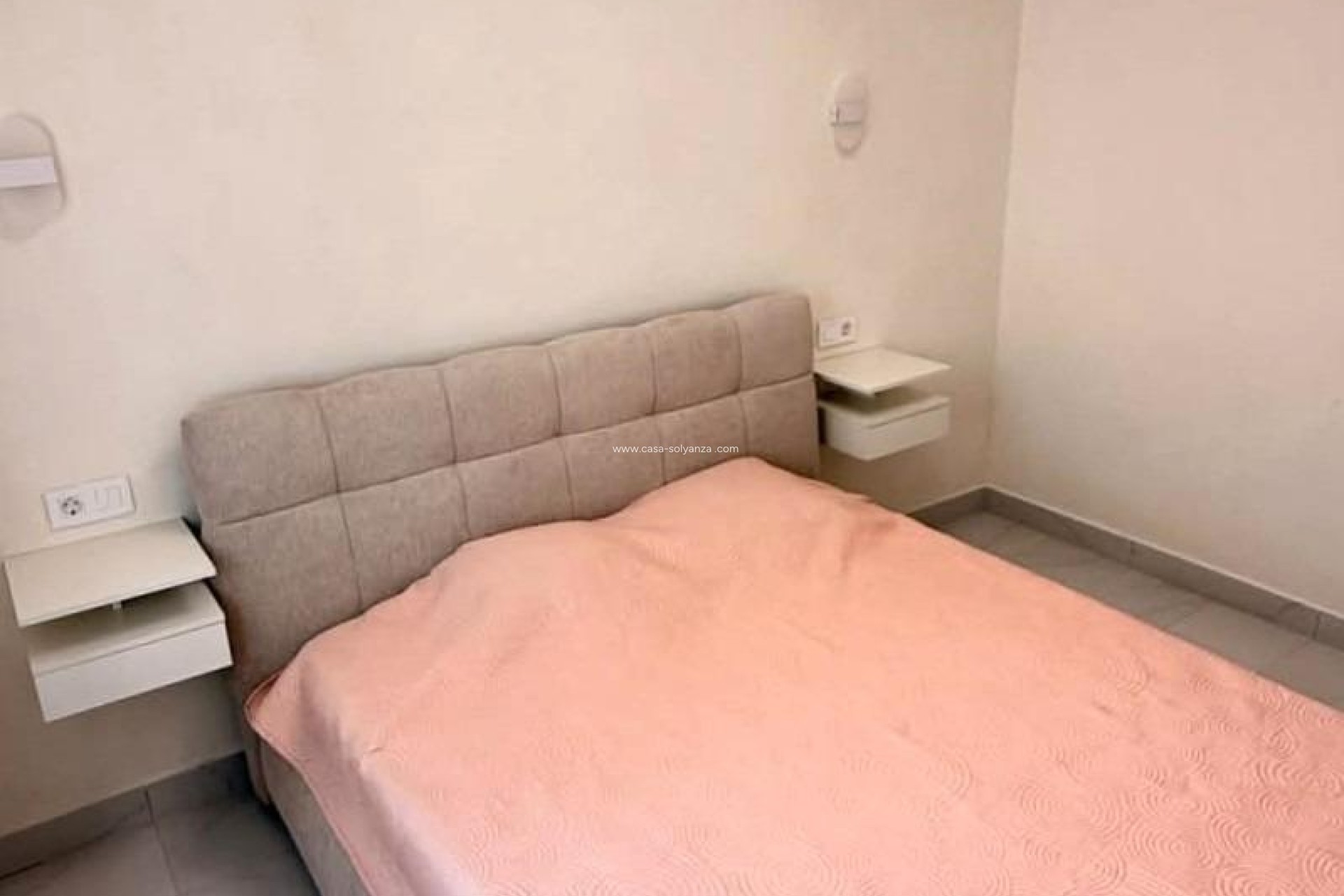 Resale - Townhouse - Torrevieja - Calas Blanca
