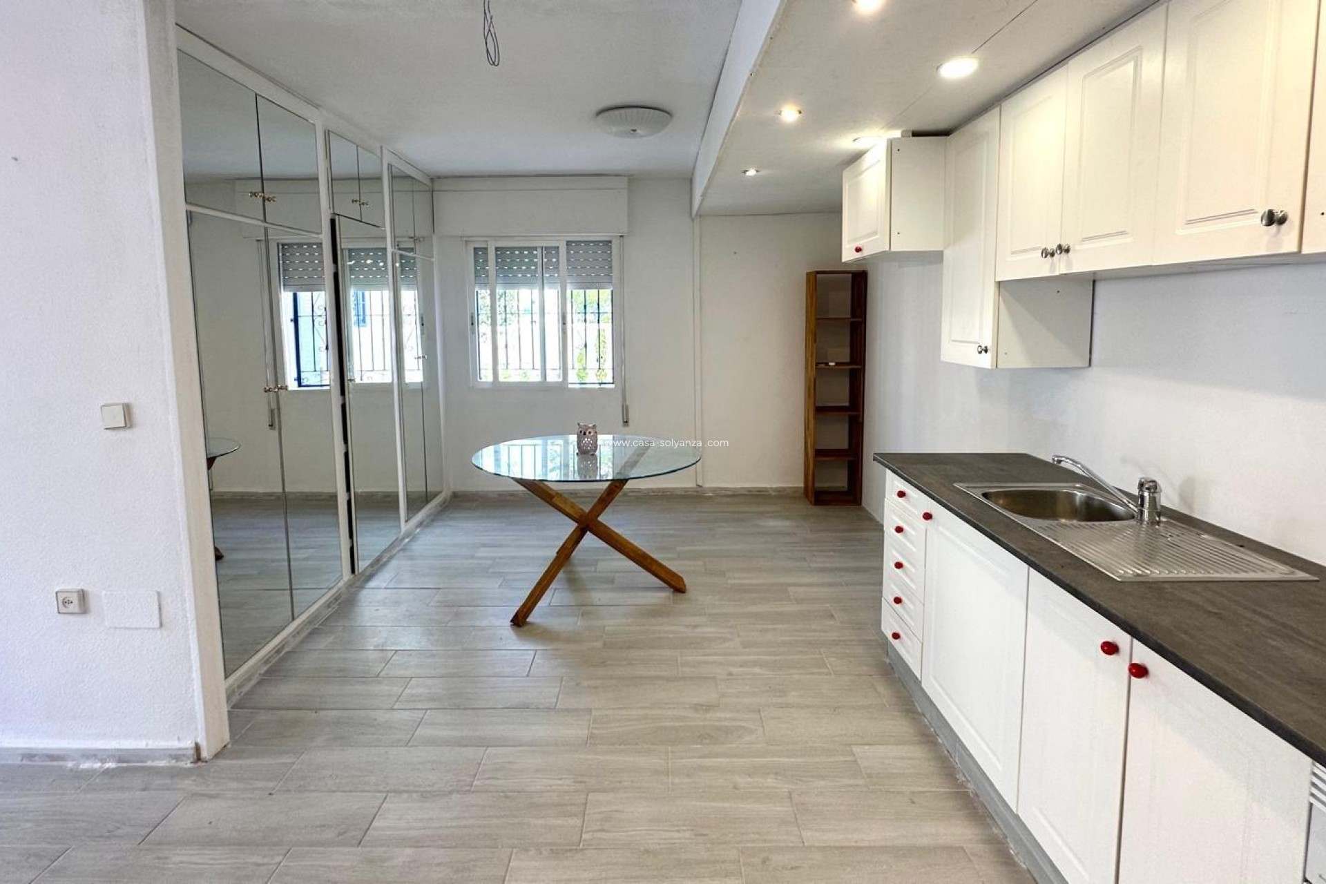 Resale - Townhouse - Torrevieja - Carrefour