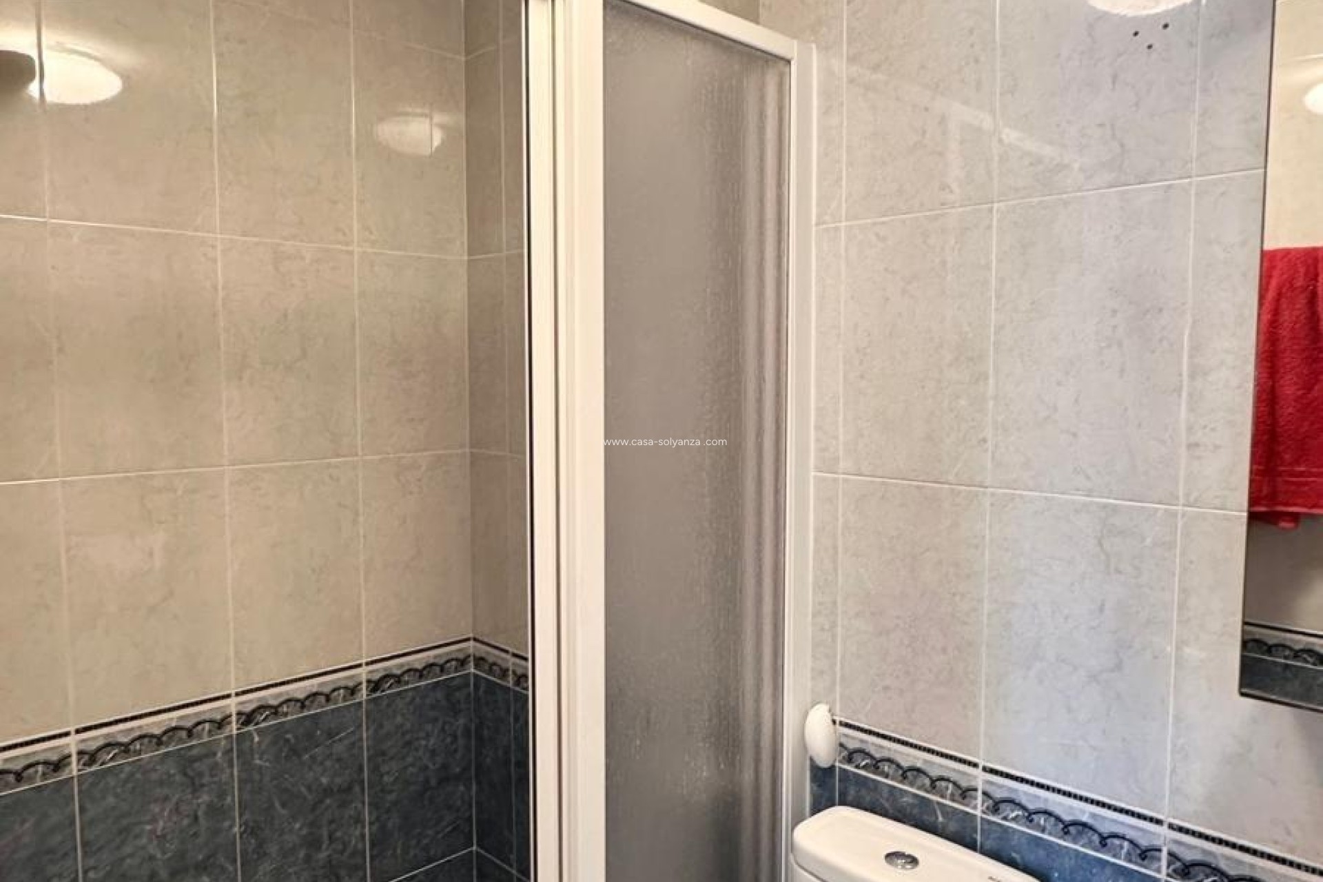 Resale - Townhouse - Torrevieja - Carrefour