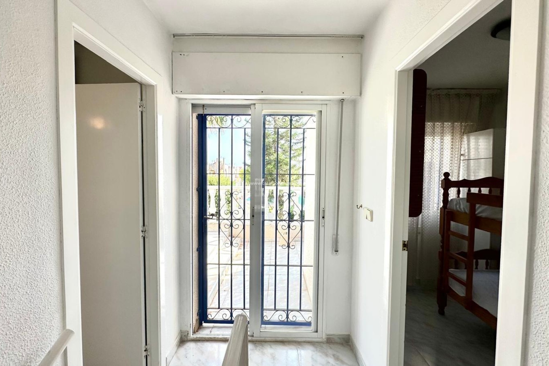 Resale - Townhouse - Torrevieja - Carrefour