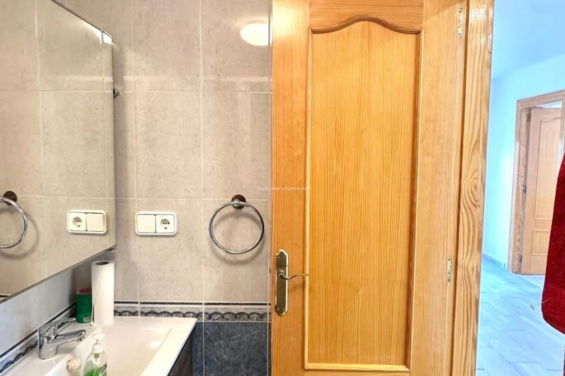 Resale - Townhouse - Torrevieja - Carrefour