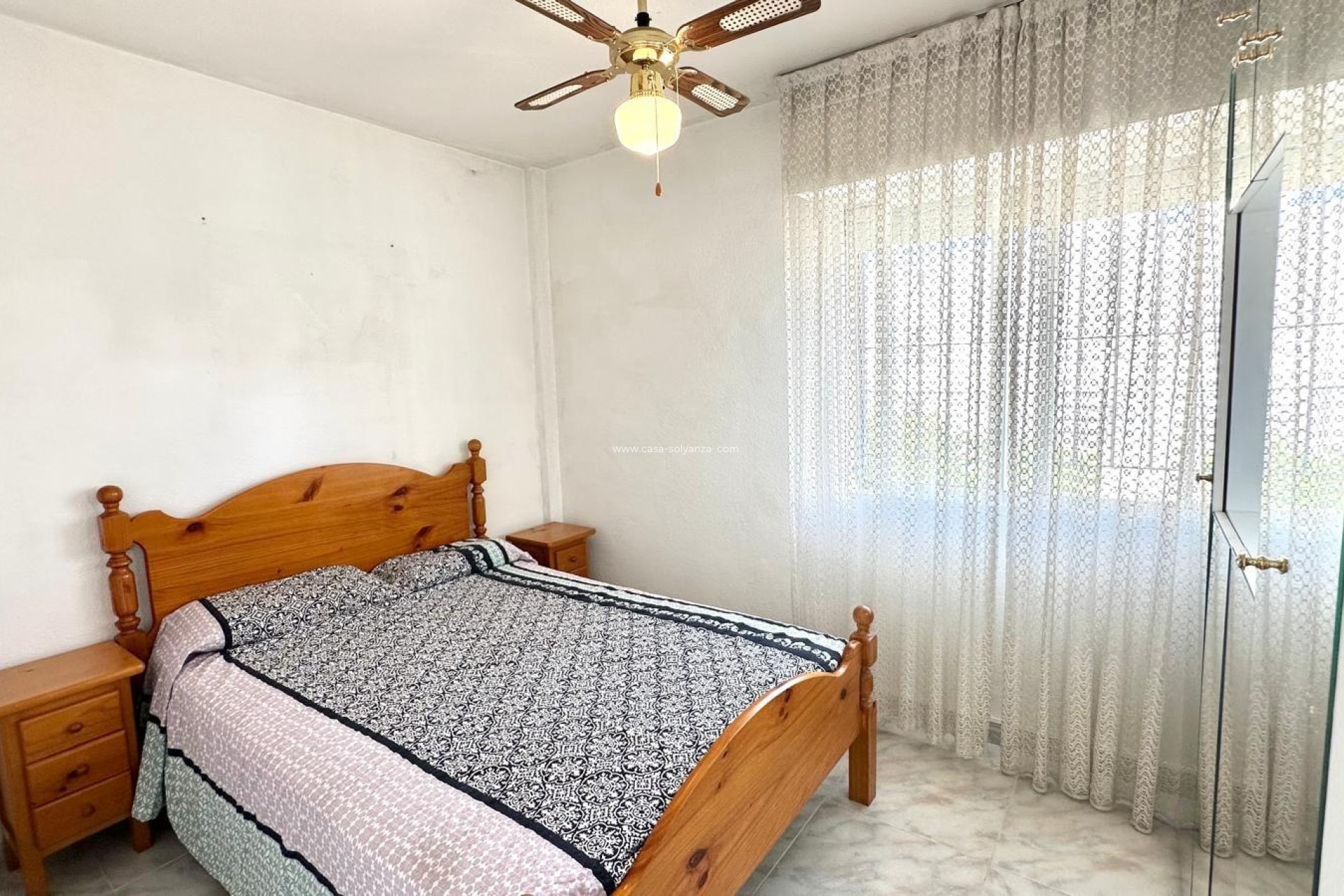 Resale - Townhouse - Torrevieja - Carrefour