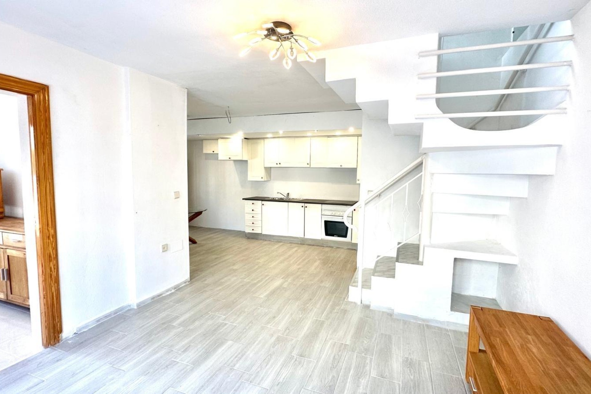 Resale - Townhouse - Torrevieja - Carrefour