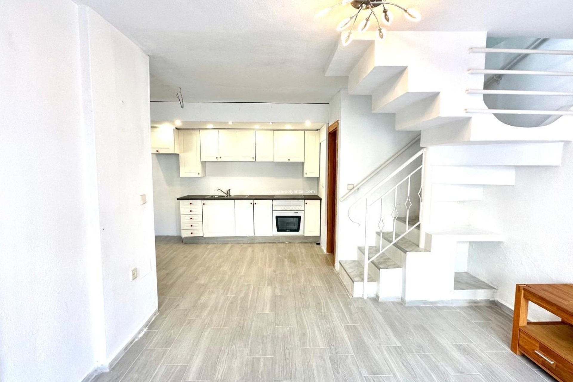 Resale - Townhouse - Torrevieja - Carrefour