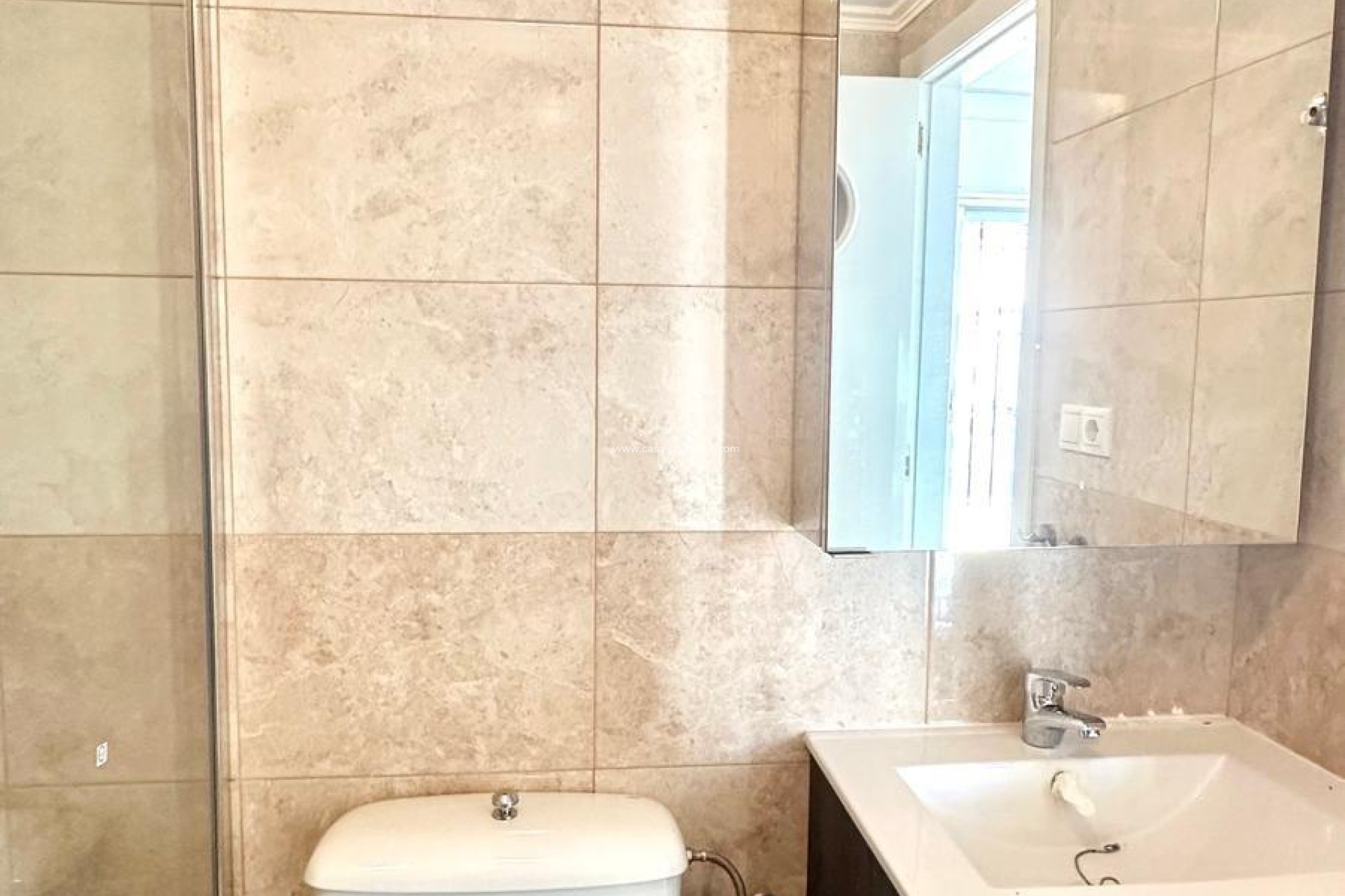 Resale - Townhouse - Torrevieja - Carrefour