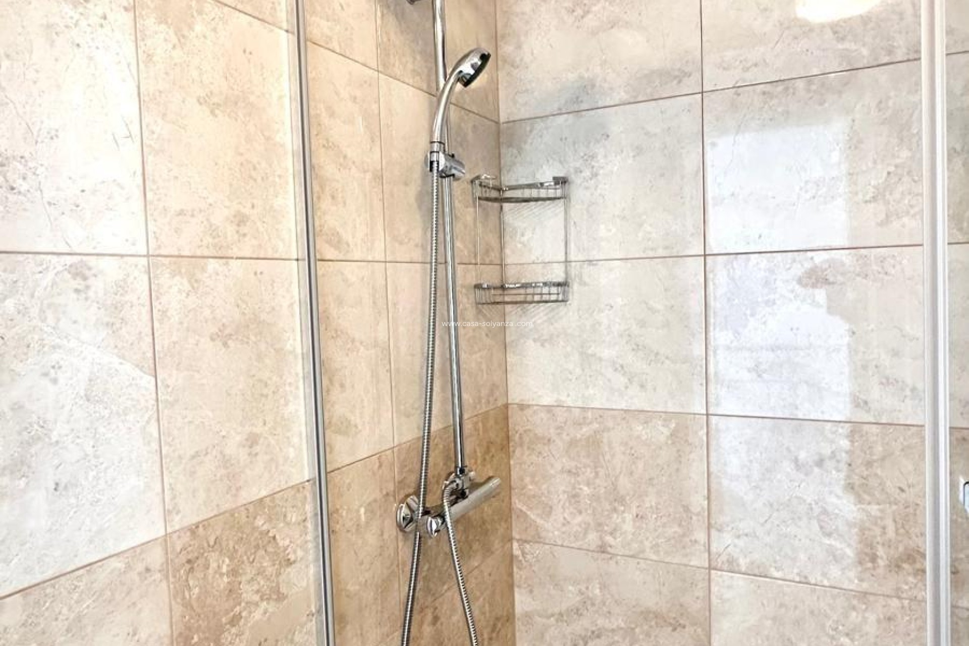 Resale - Townhouse - Torrevieja - Carrefour