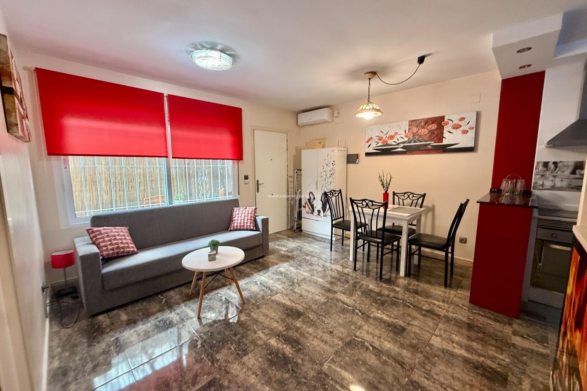 Resale - Townhouse - Torrevieja - Carrefour