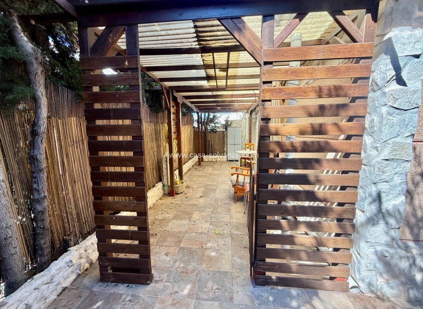 Resale - Townhouse - Torrevieja - Carrefour