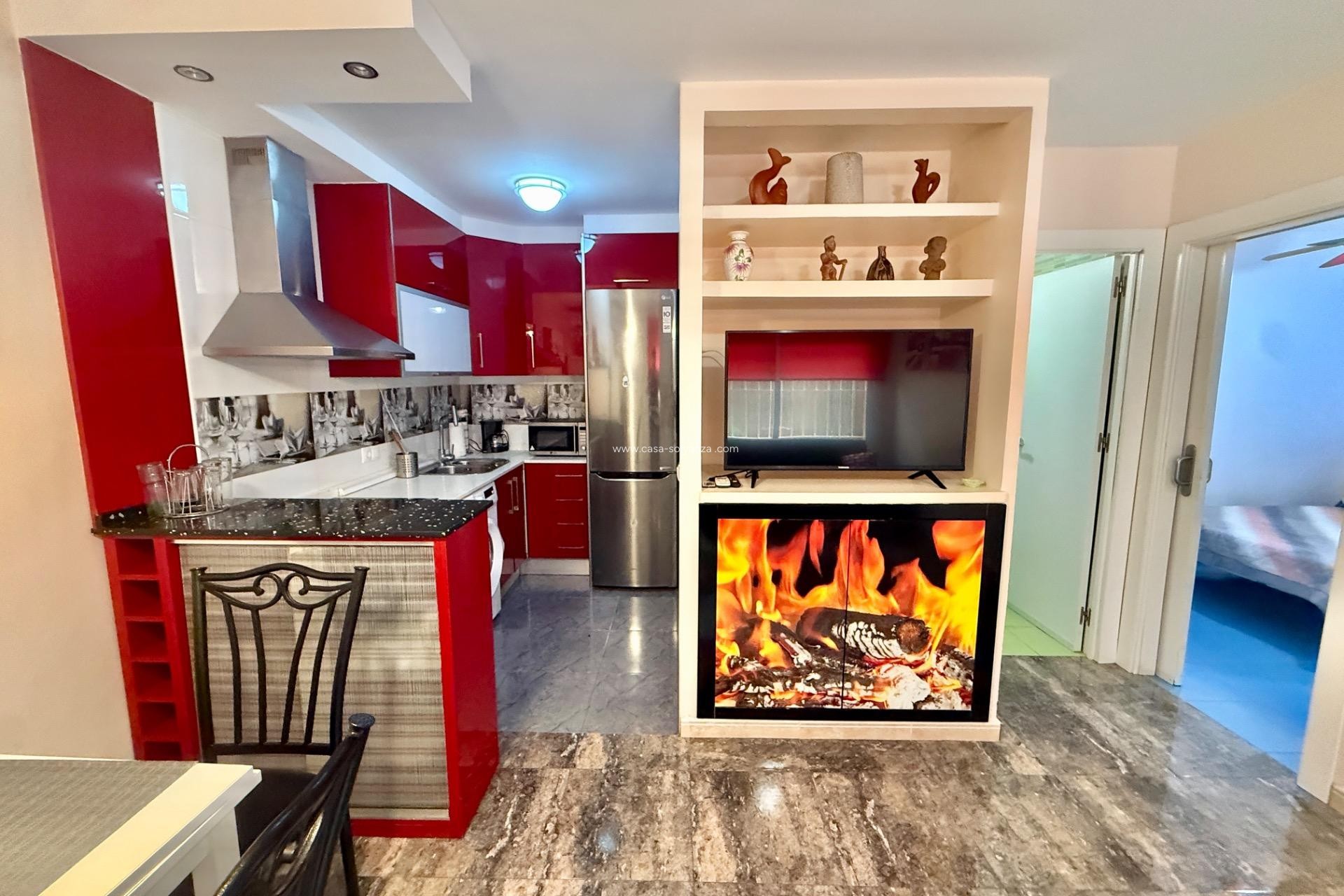 Resale - Townhouse - Torrevieja - Carrefour