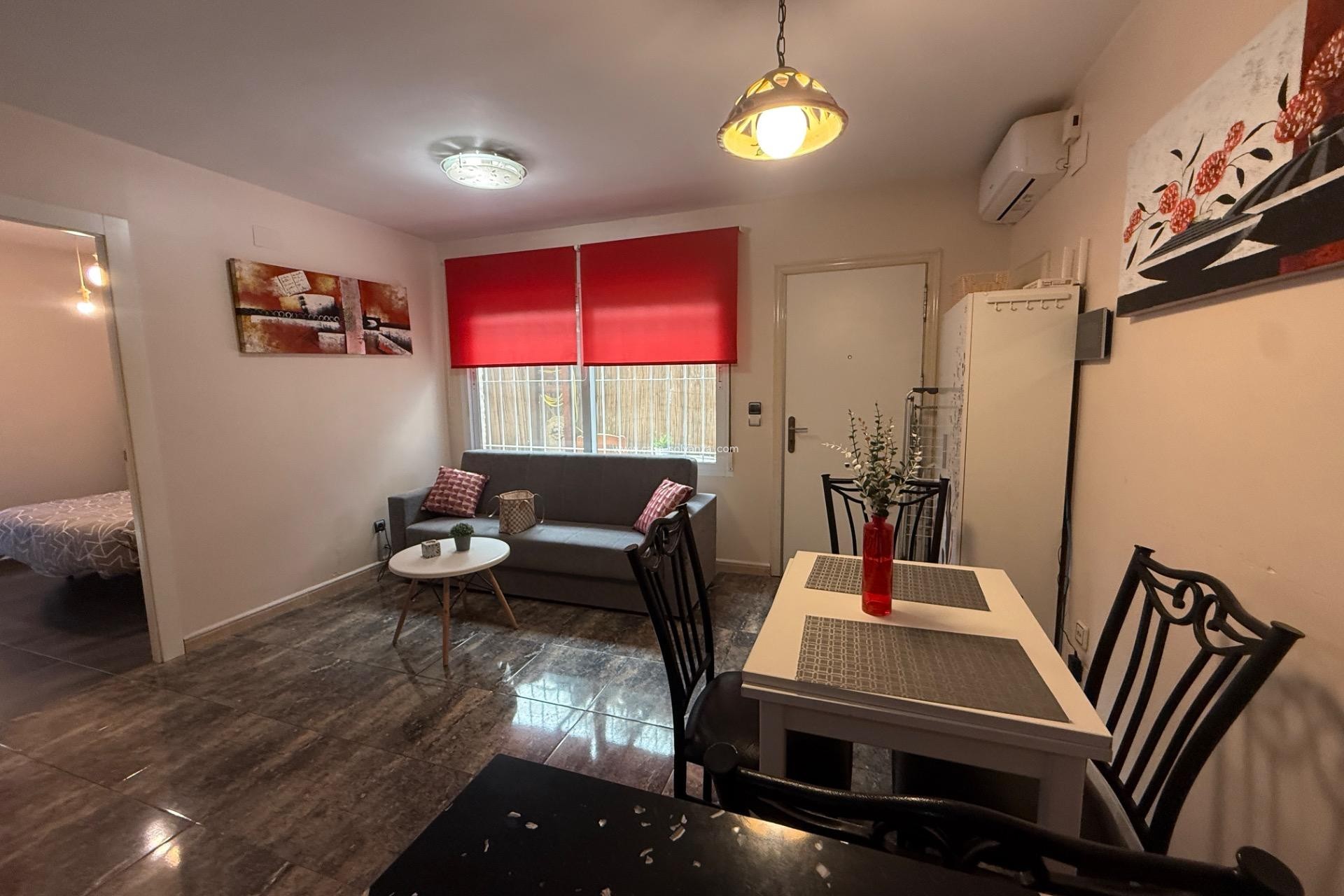 Resale - Townhouse - Torrevieja - Carrefour