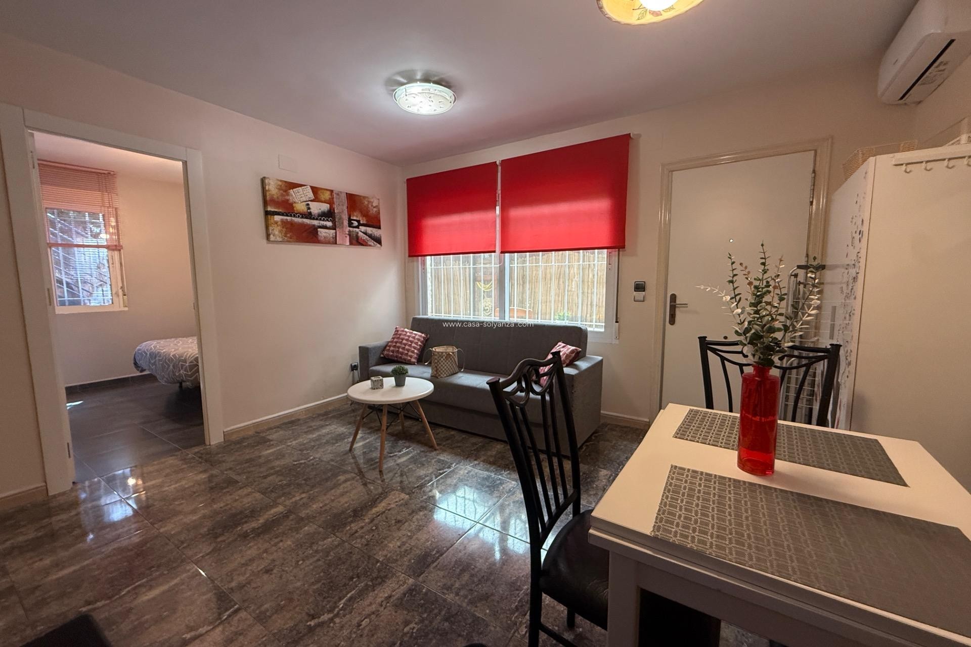 Resale - Townhouse - Torrevieja - Carrefour