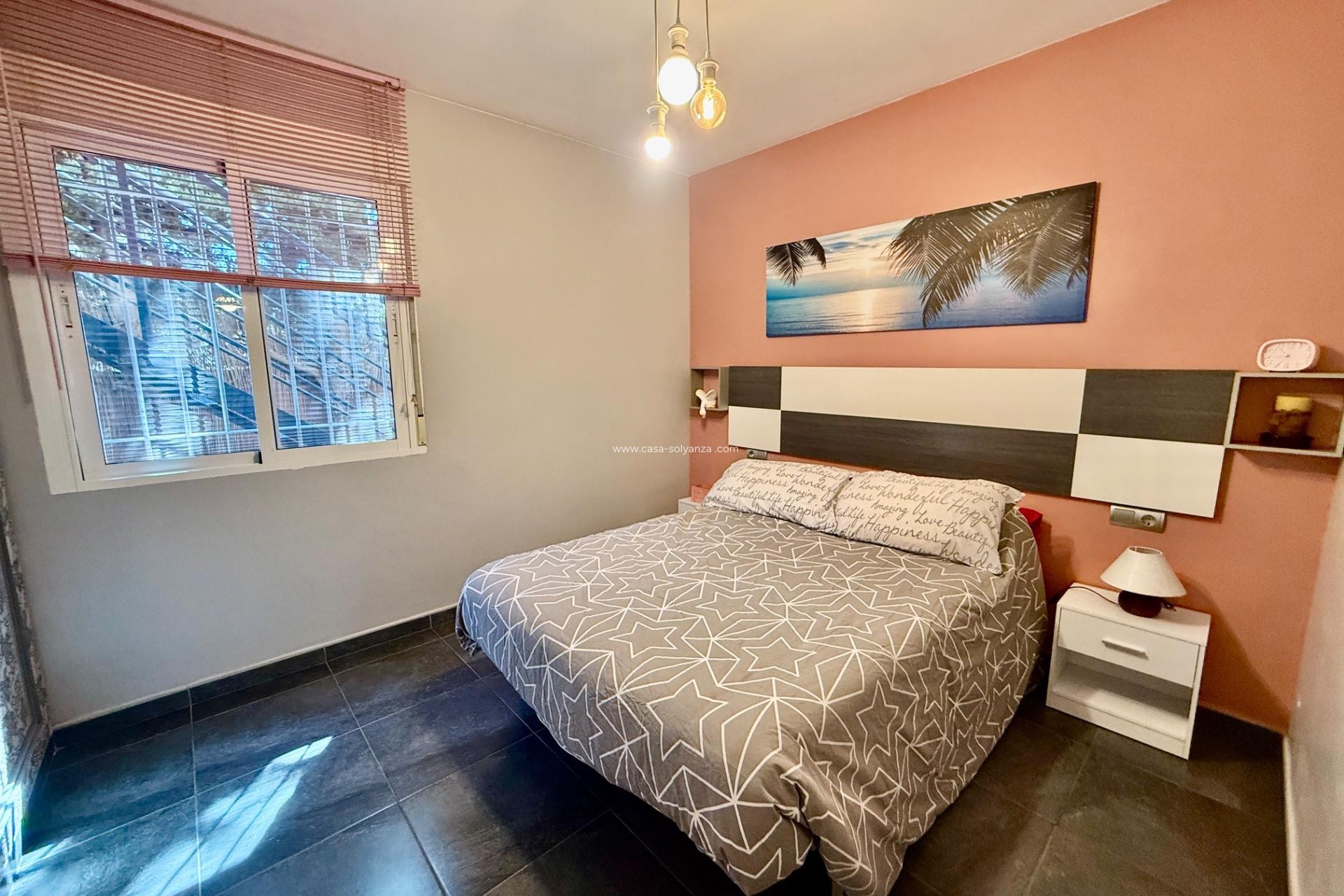 Resale - Townhouse - Torrevieja - Carrefour