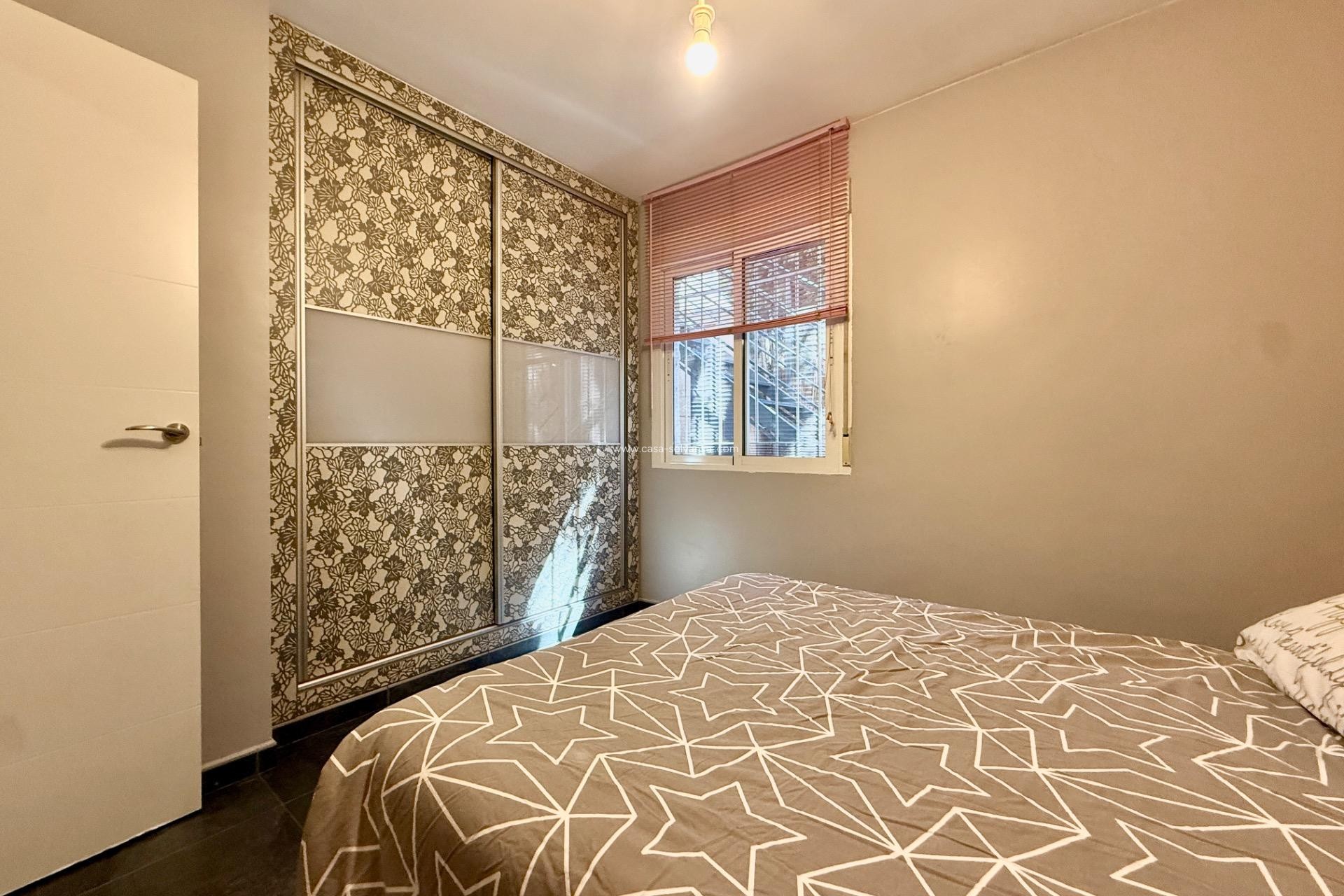 Resale - Townhouse - Torrevieja - Carrefour