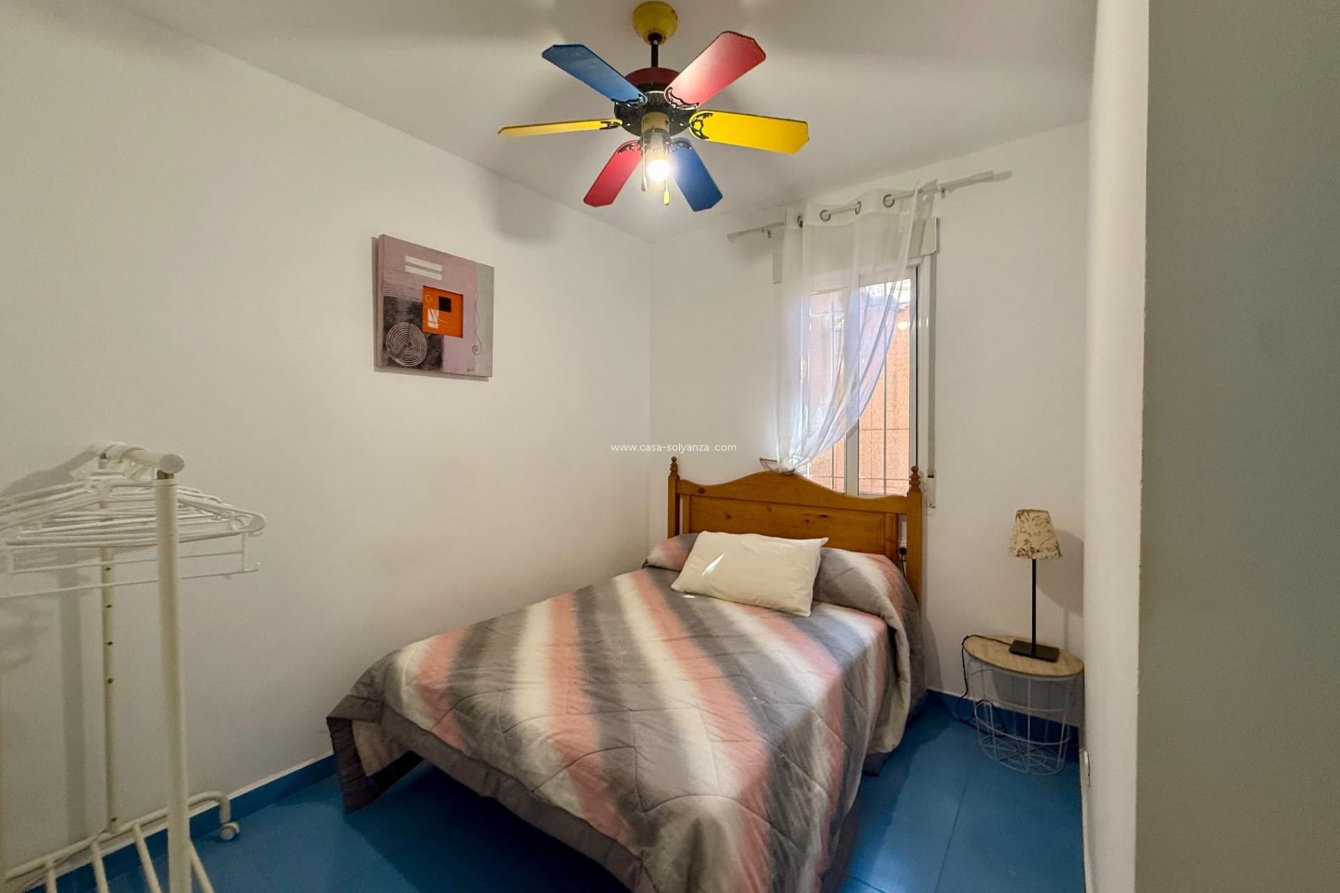 Resale - Townhouse - Torrevieja - Carrefour