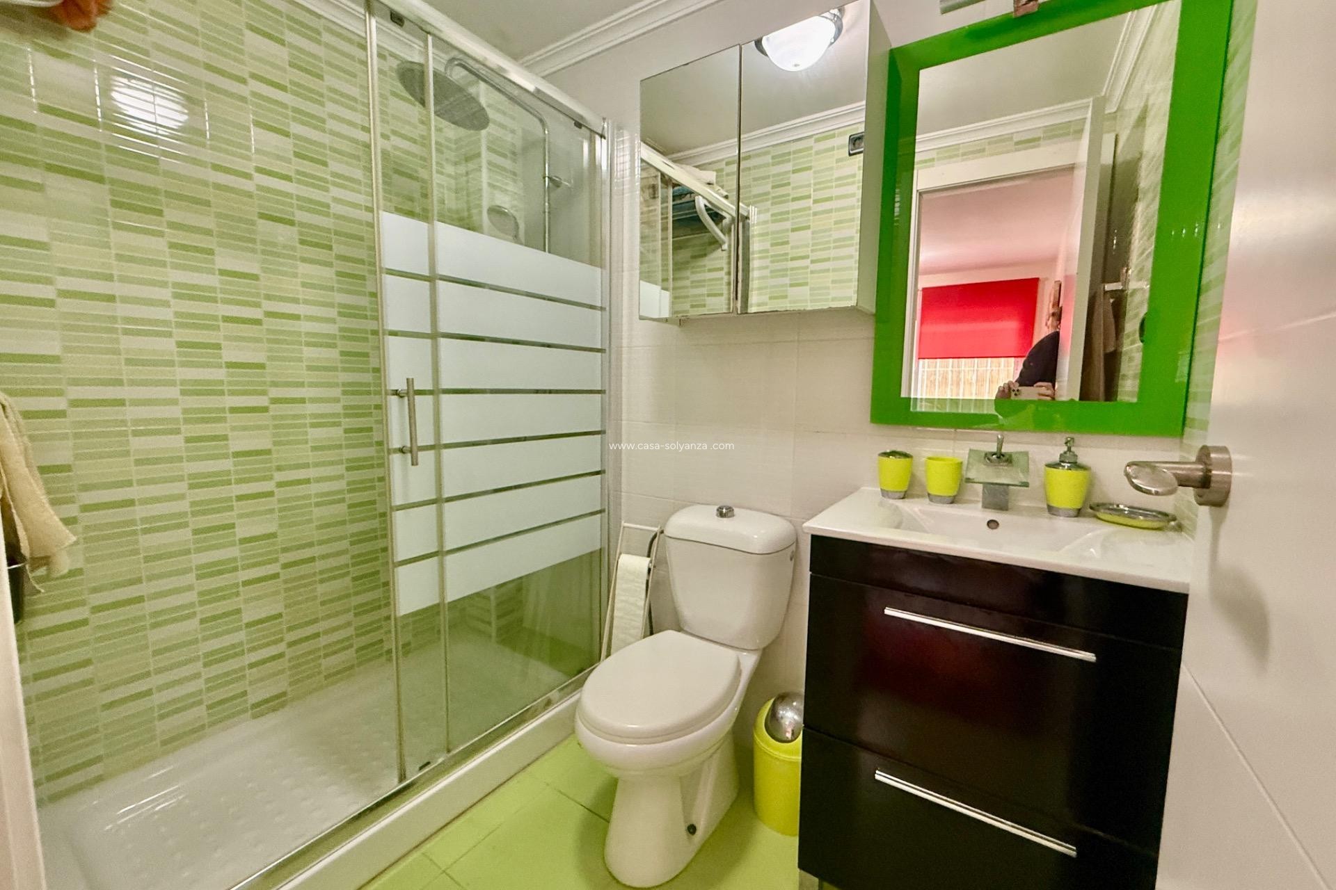 Resale - Townhouse - Torrevieja - Carrefour