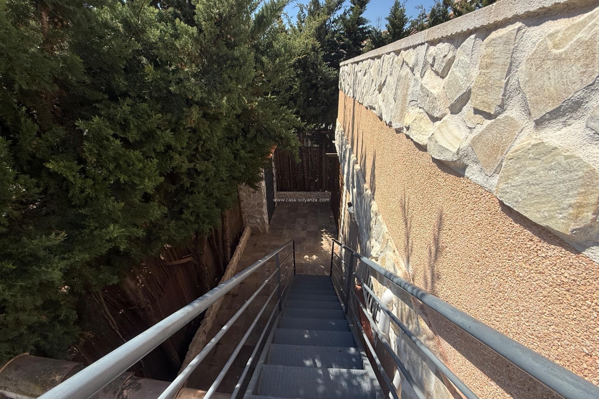 Resale - Townhouse - Torrevieja - Carrefour